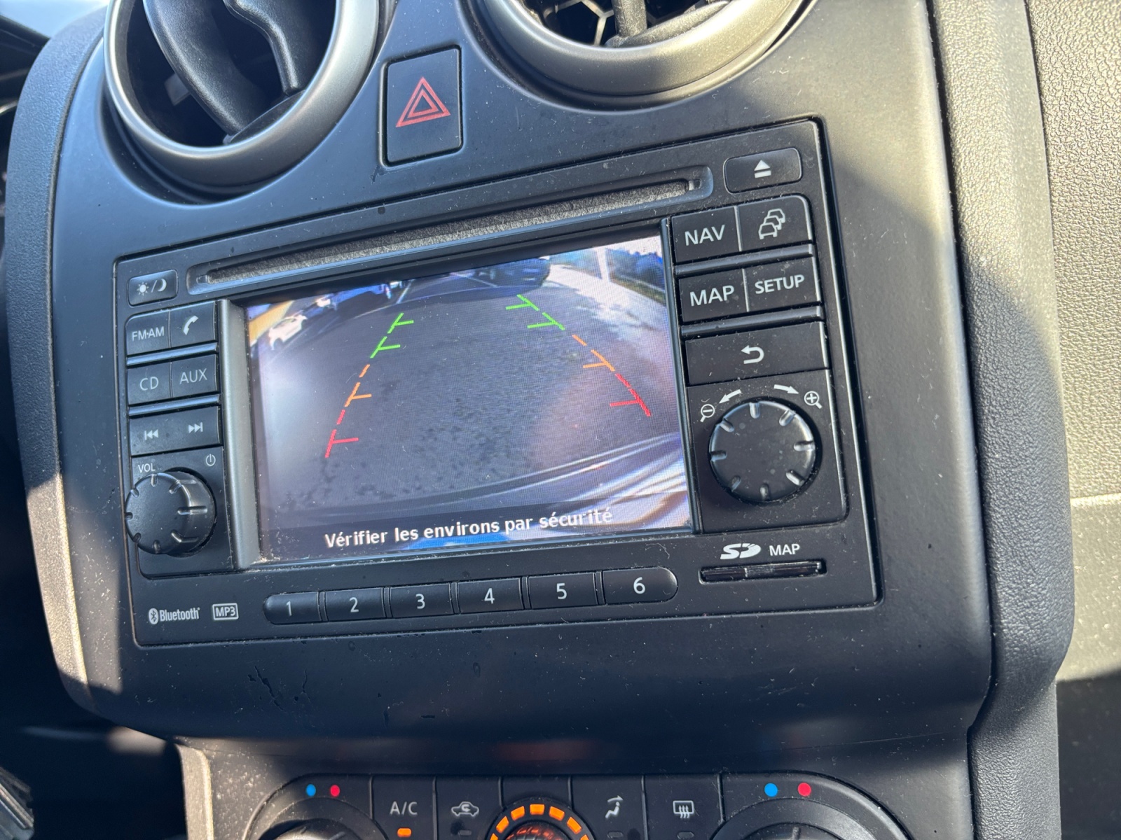 Nissan Qashqai 26
