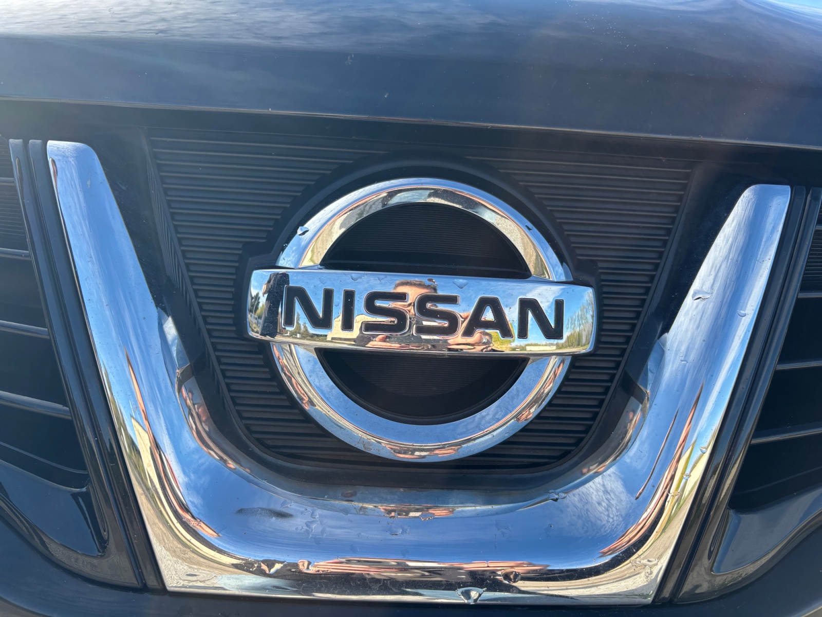Nissan Qashqai 27