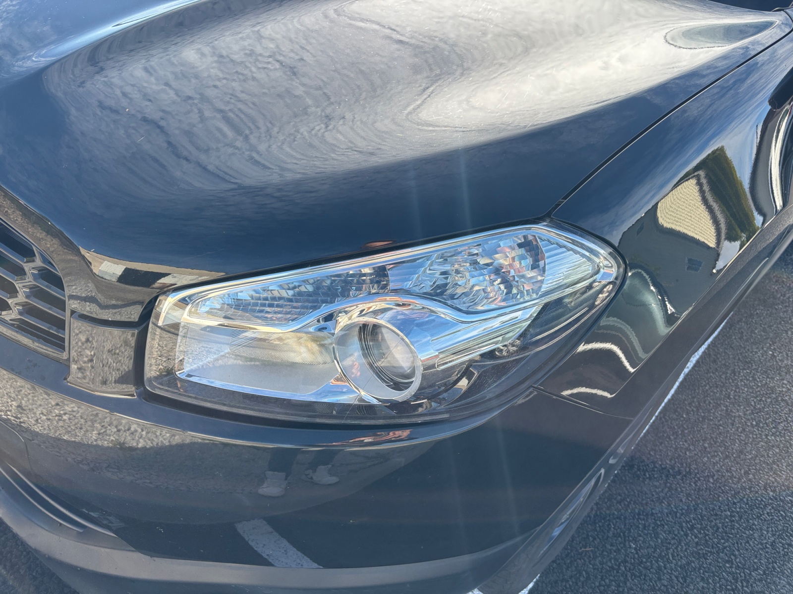 Nissan Qashqai 28