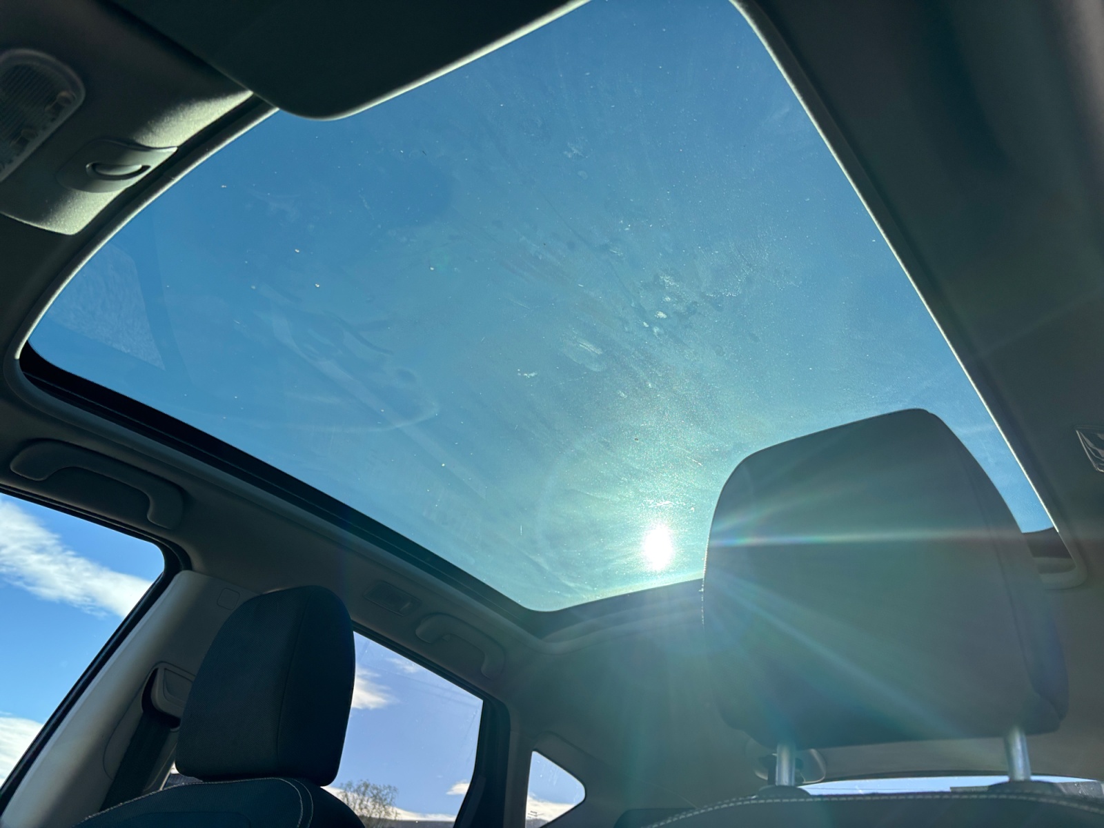 Nissan Qashqai 36