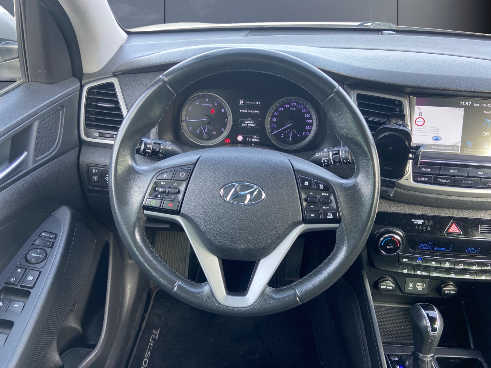 Hyundai Tucson 15