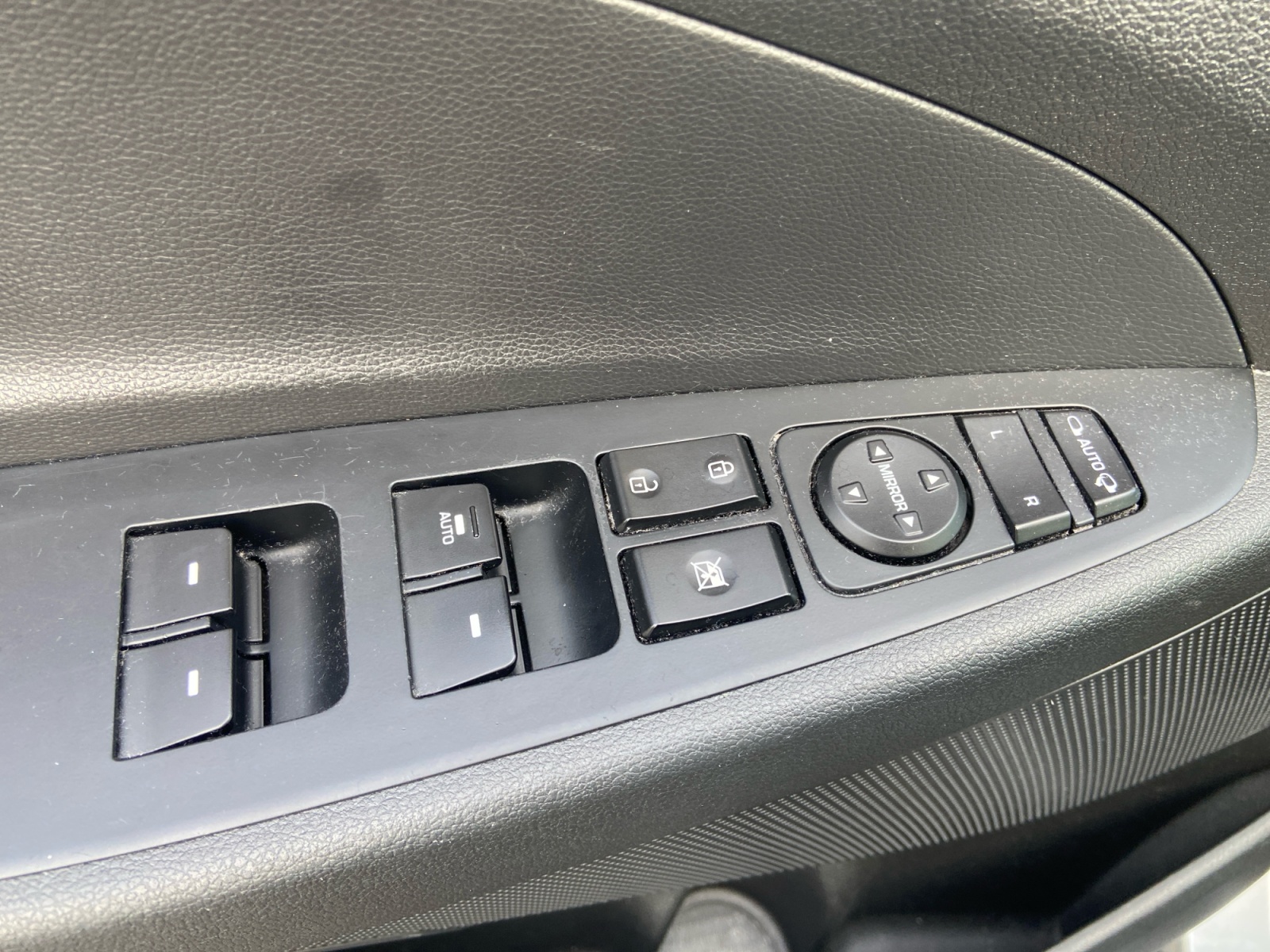 Hyundai Tucson 17