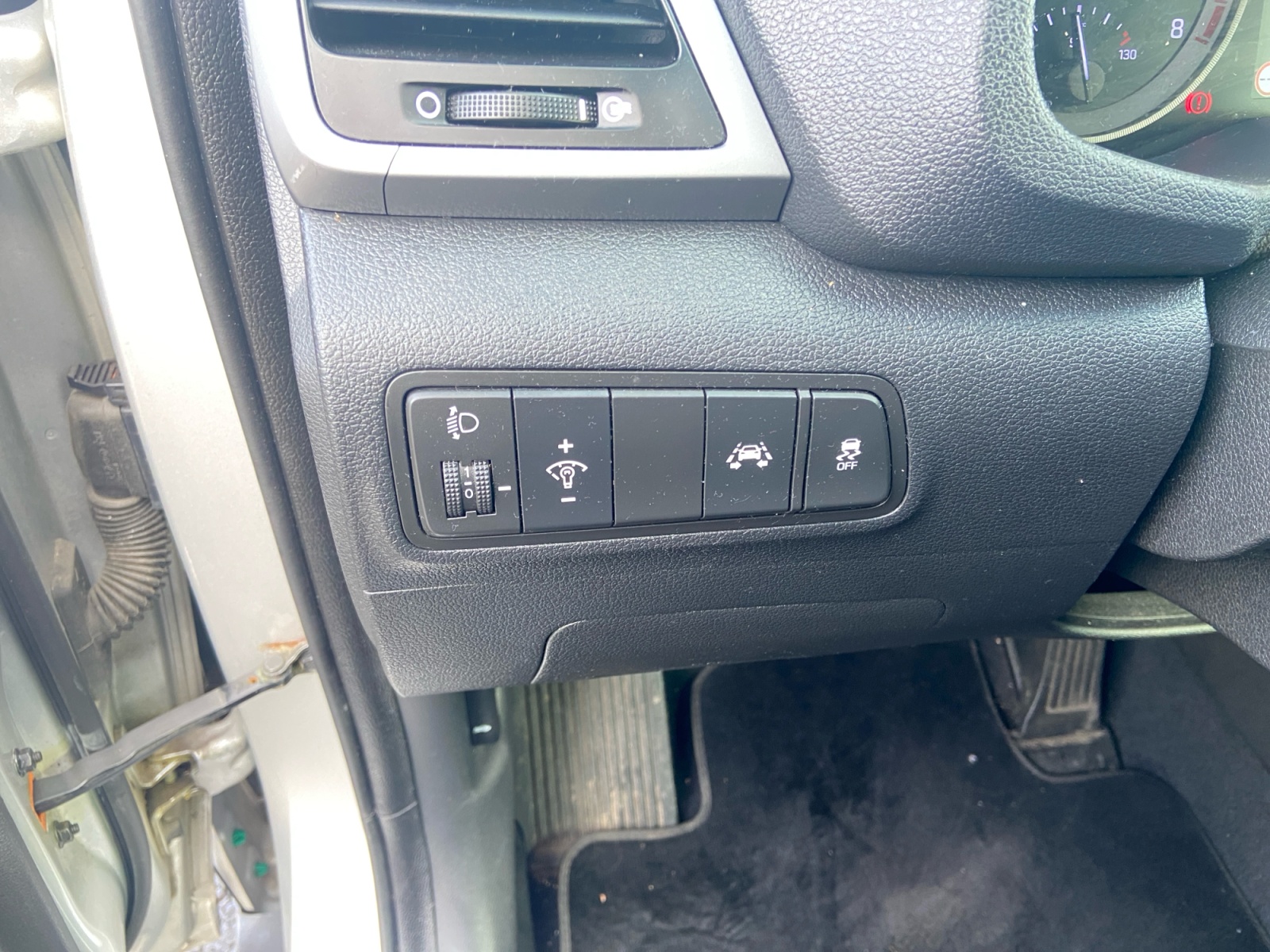 Hyundai Tucson 18