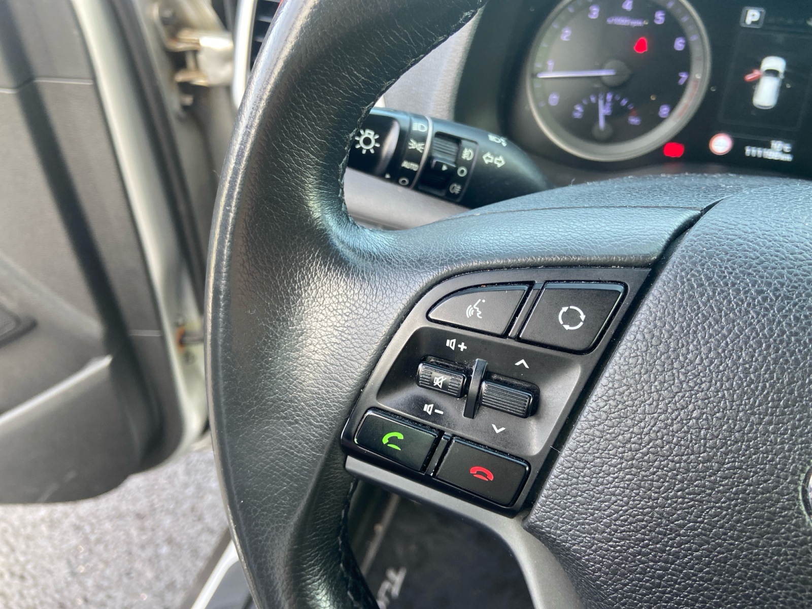 Hyundai Tucson 19