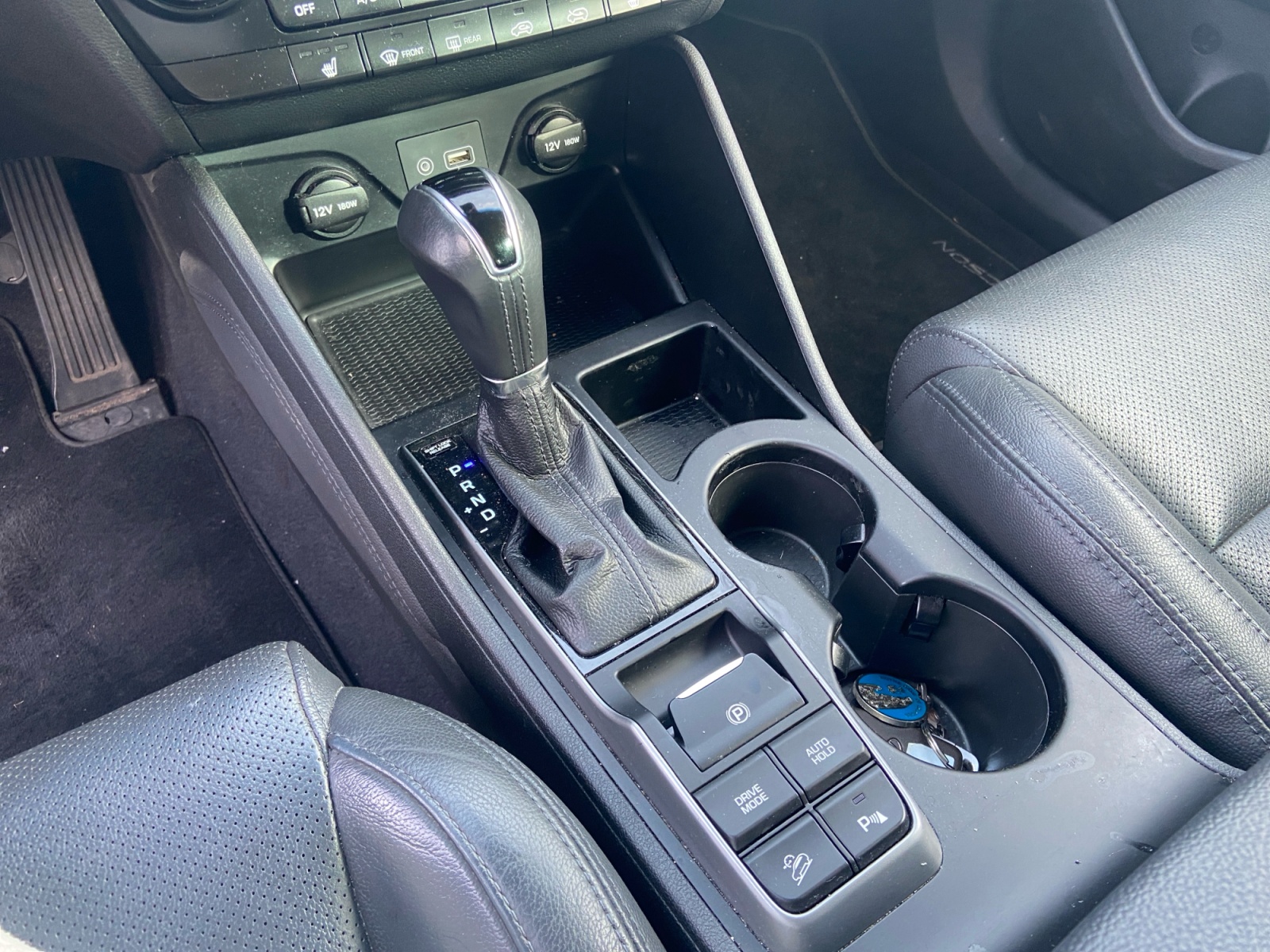 Hyundai Tucson 21