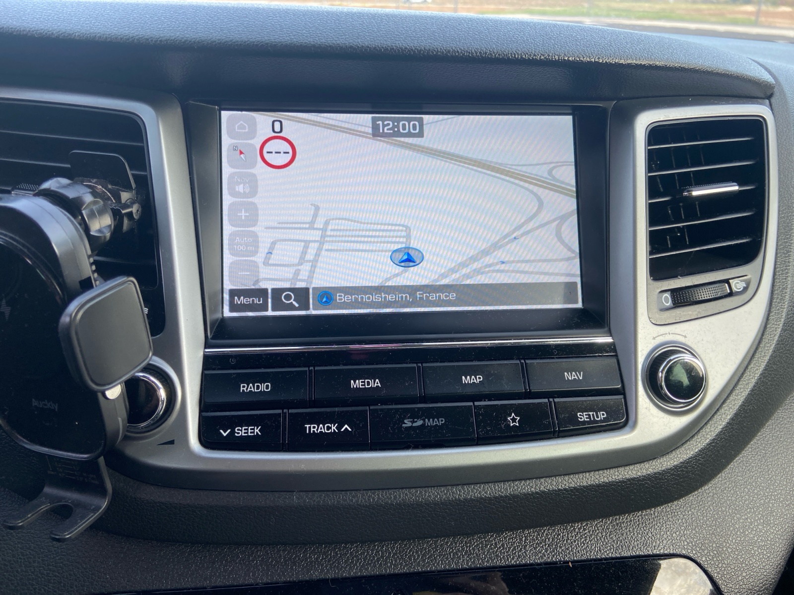 Hyundai Tucson 22