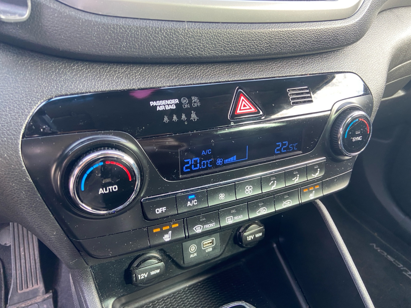 Hyundai Tucson 25