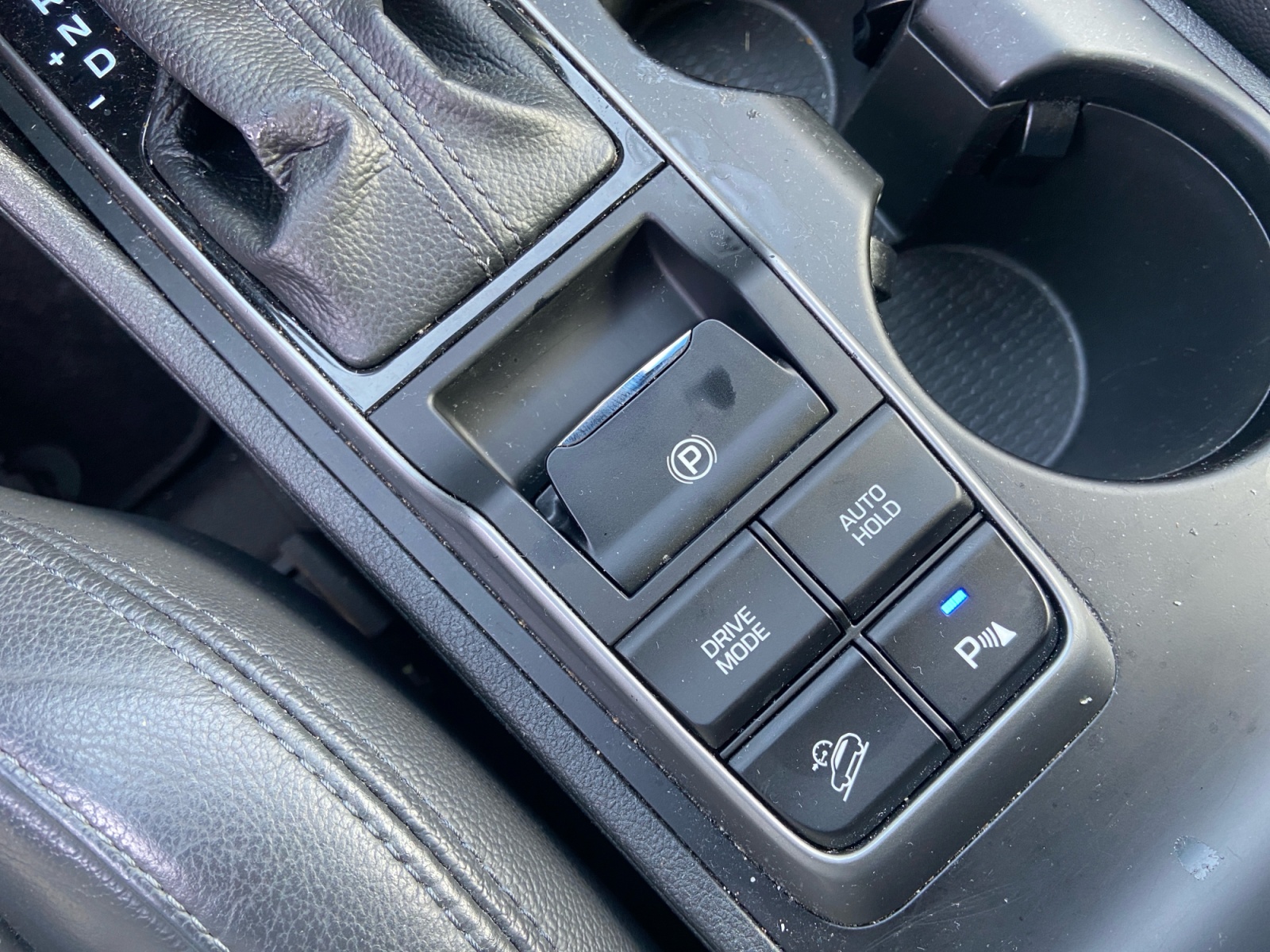 Hyundai Tucson 26