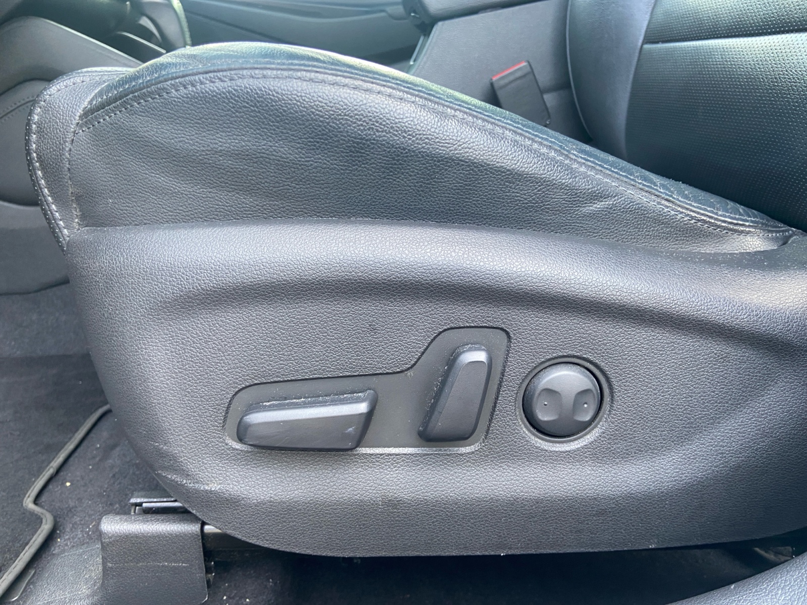 Hyundai Tucson 27