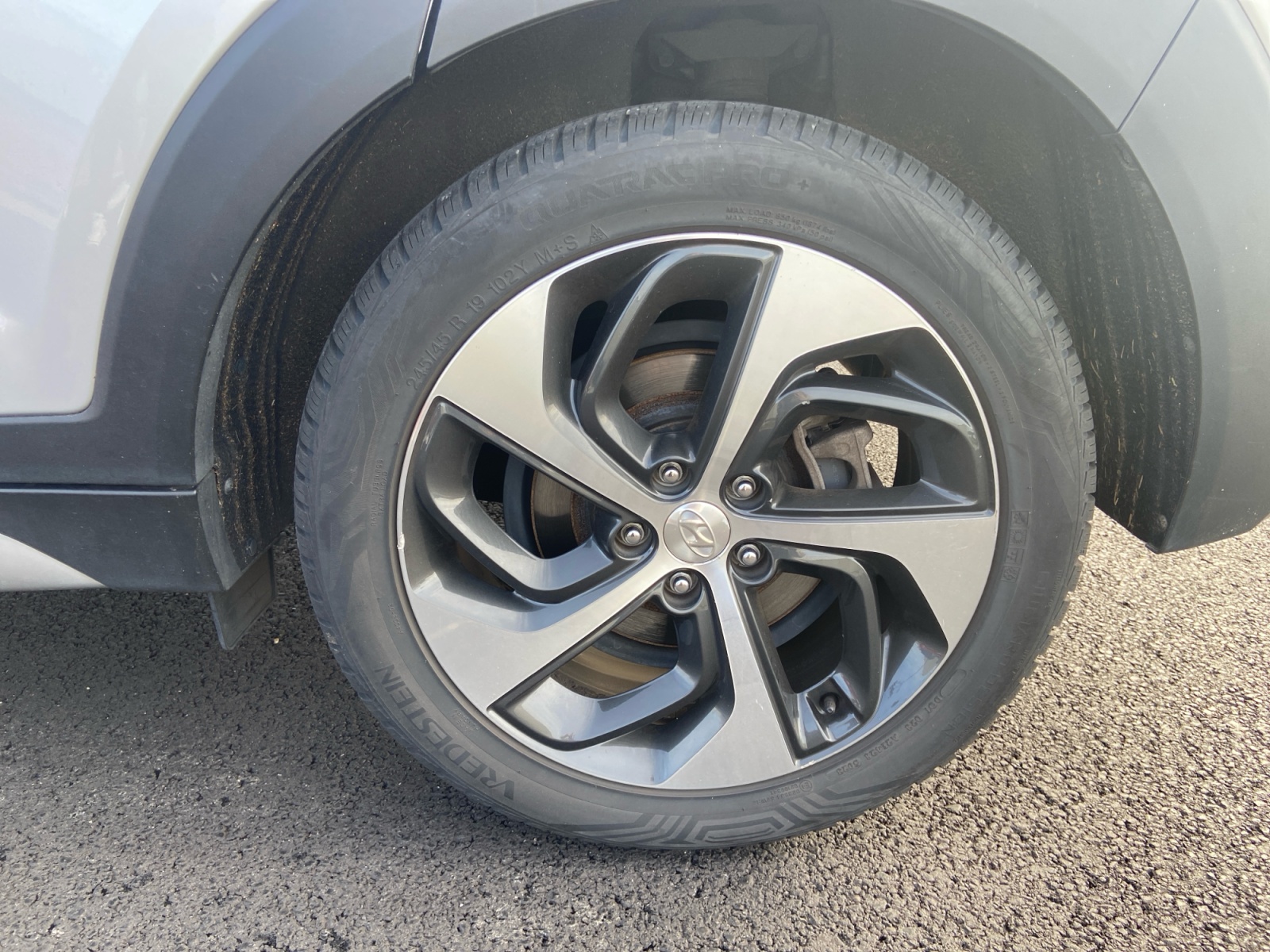 Hyundai Tucson 31
