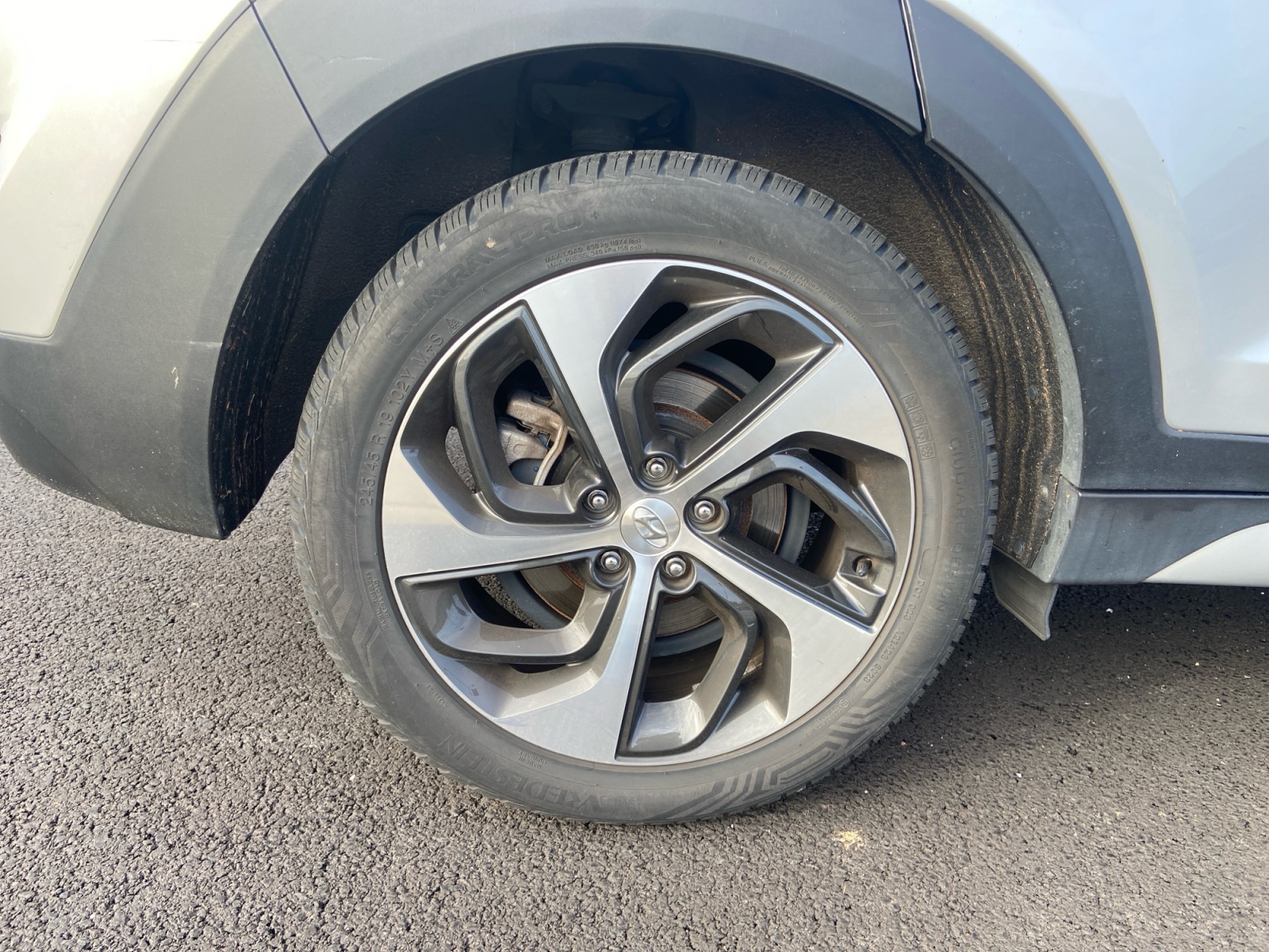 Hyundai Tucson 32