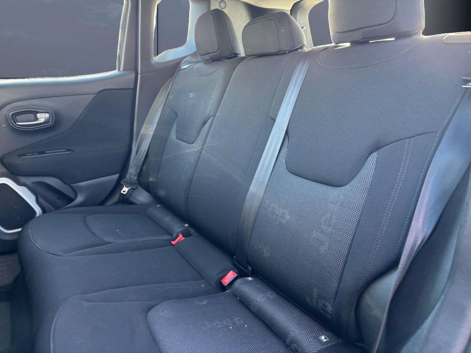 Jeep Renegade 10
