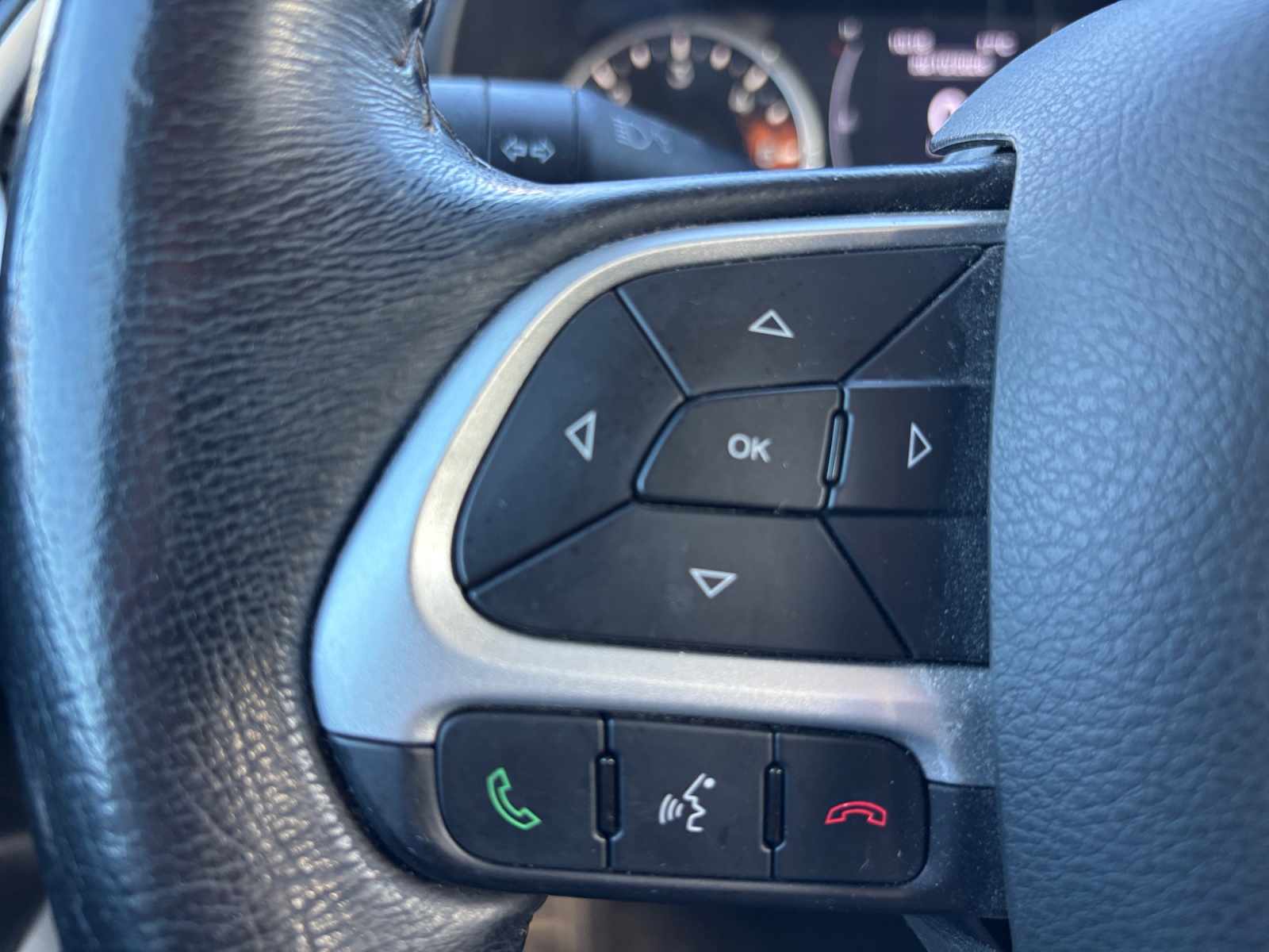 Jeep Renegade 19