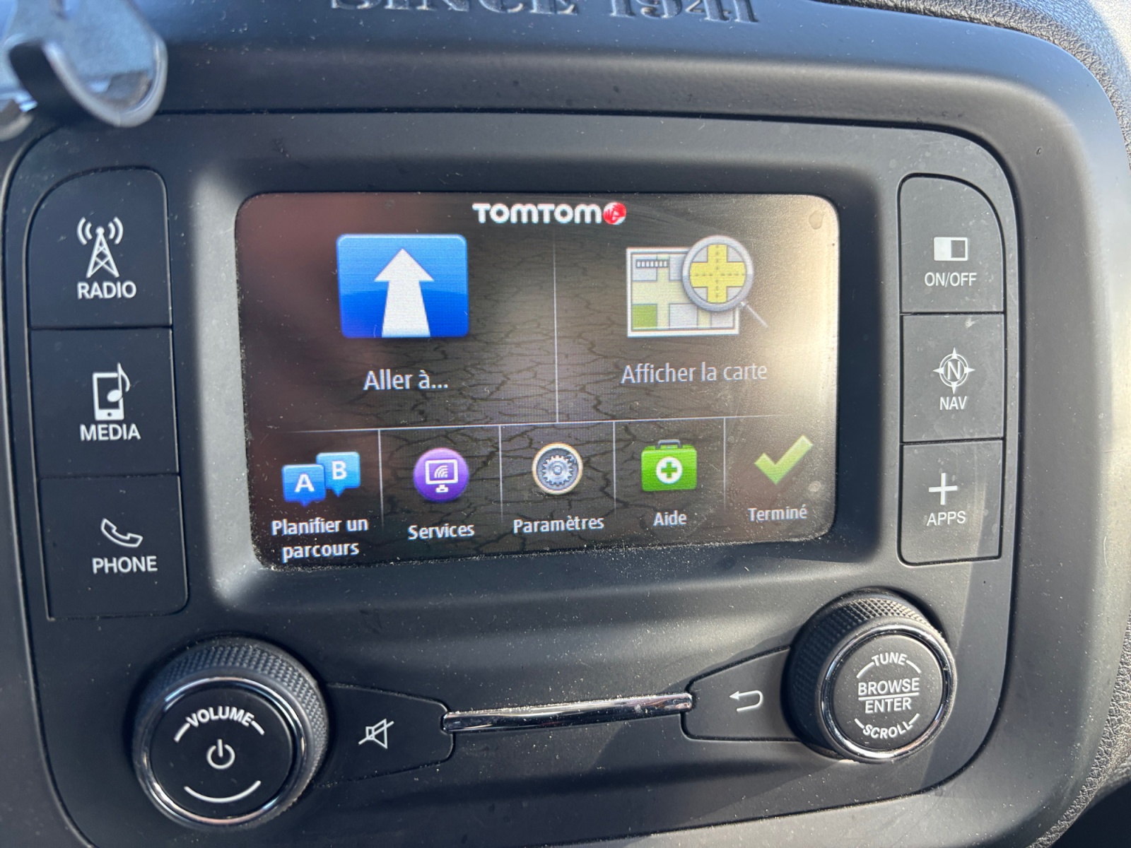 Jeep Renegade 21