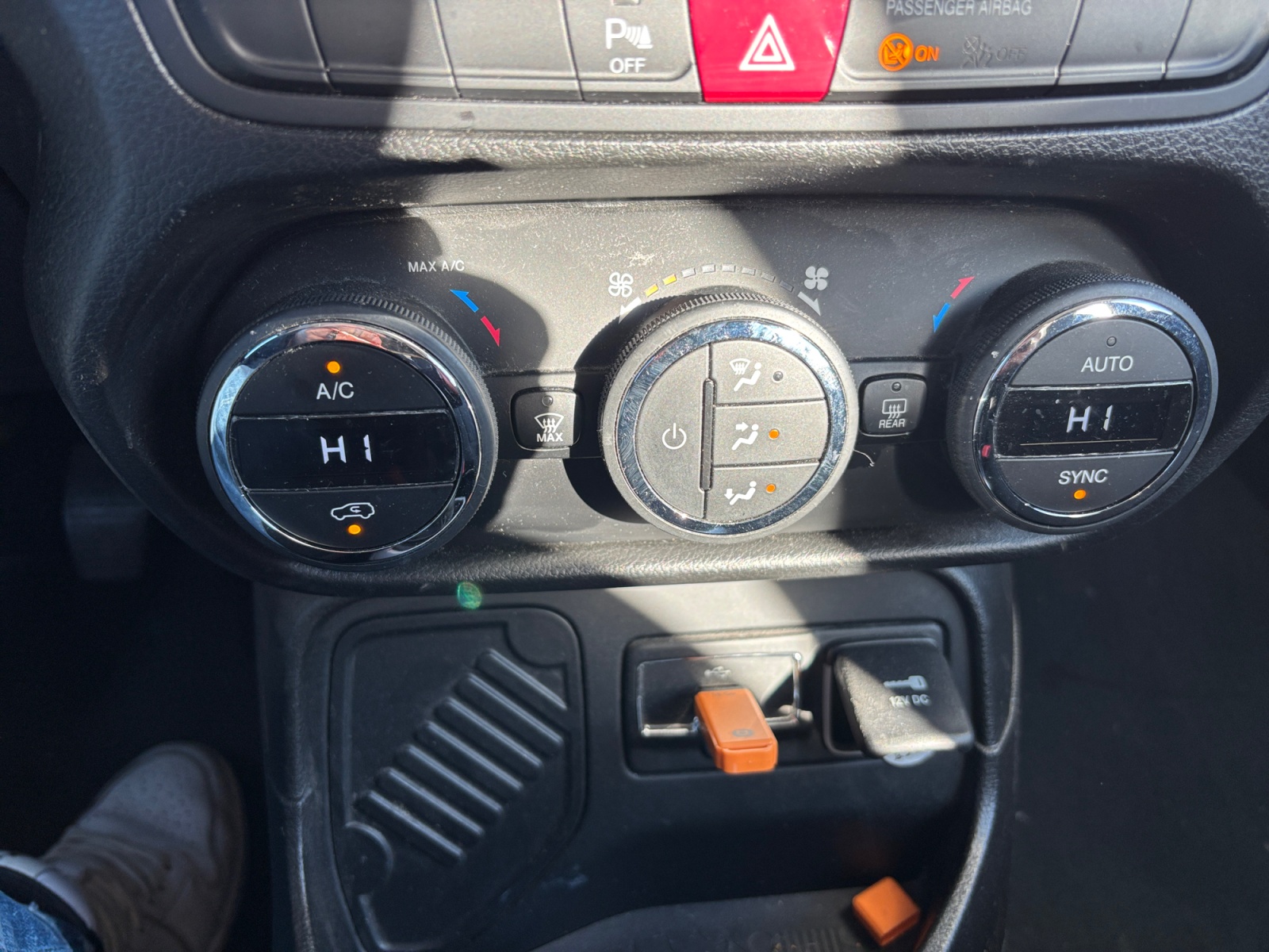 Jeep Renegade 22