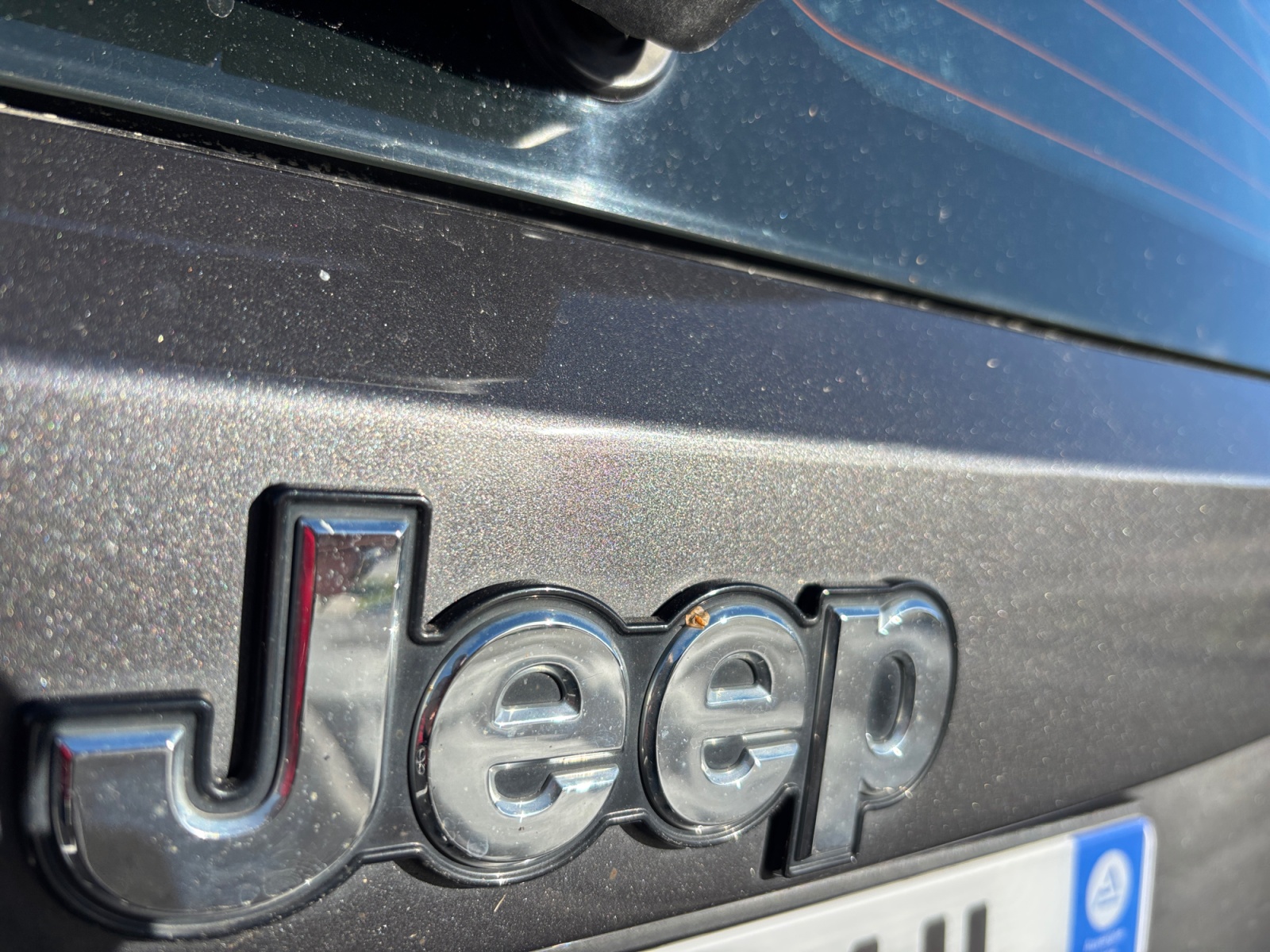 Jeep Renegade 27