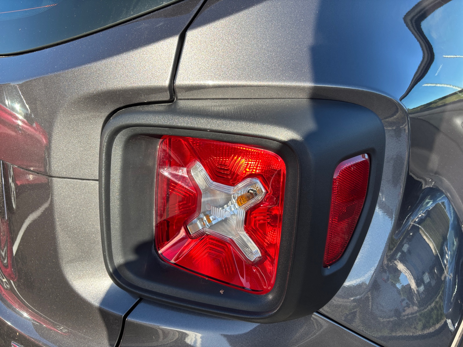 Jeep Renegade 29