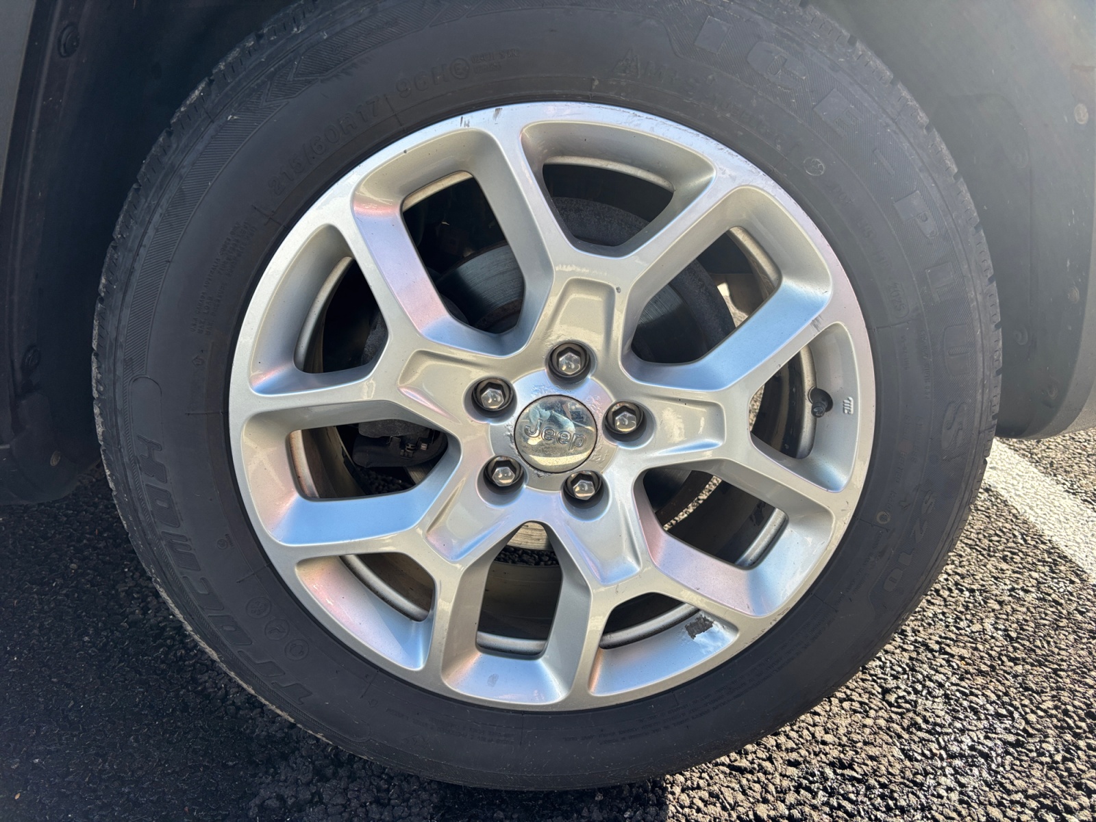 Jeep Renegade 33