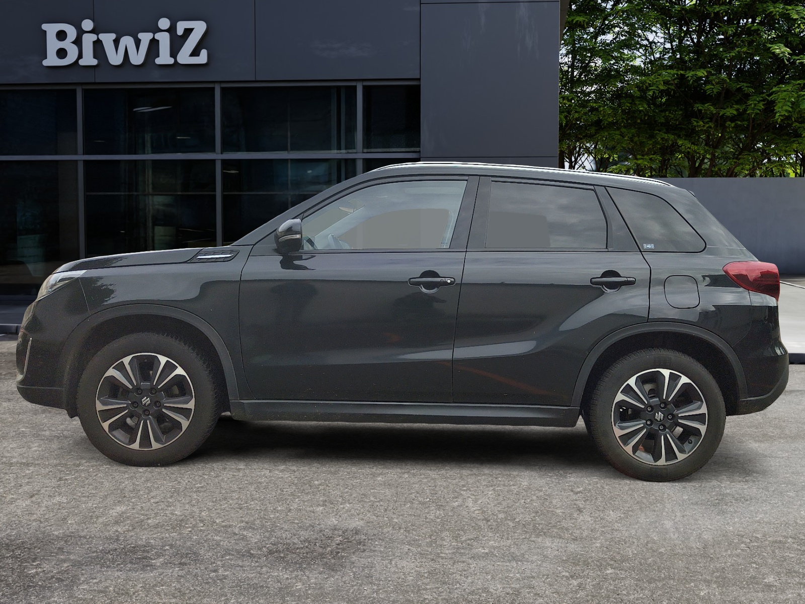 Suzuki Vitara 1
