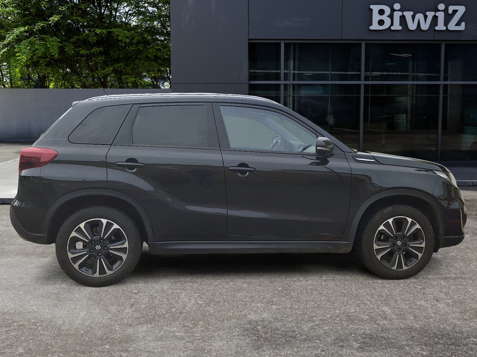 Suzuki Vitara 5