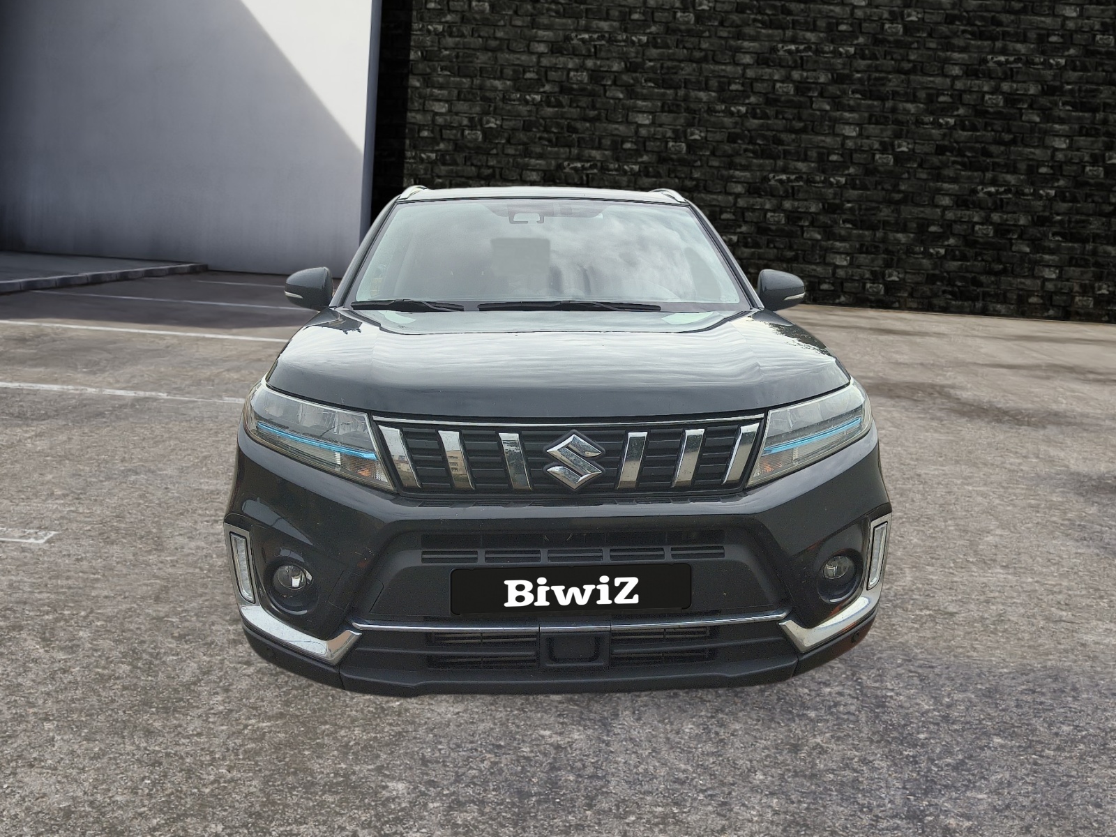 Suzuki Vitara 7