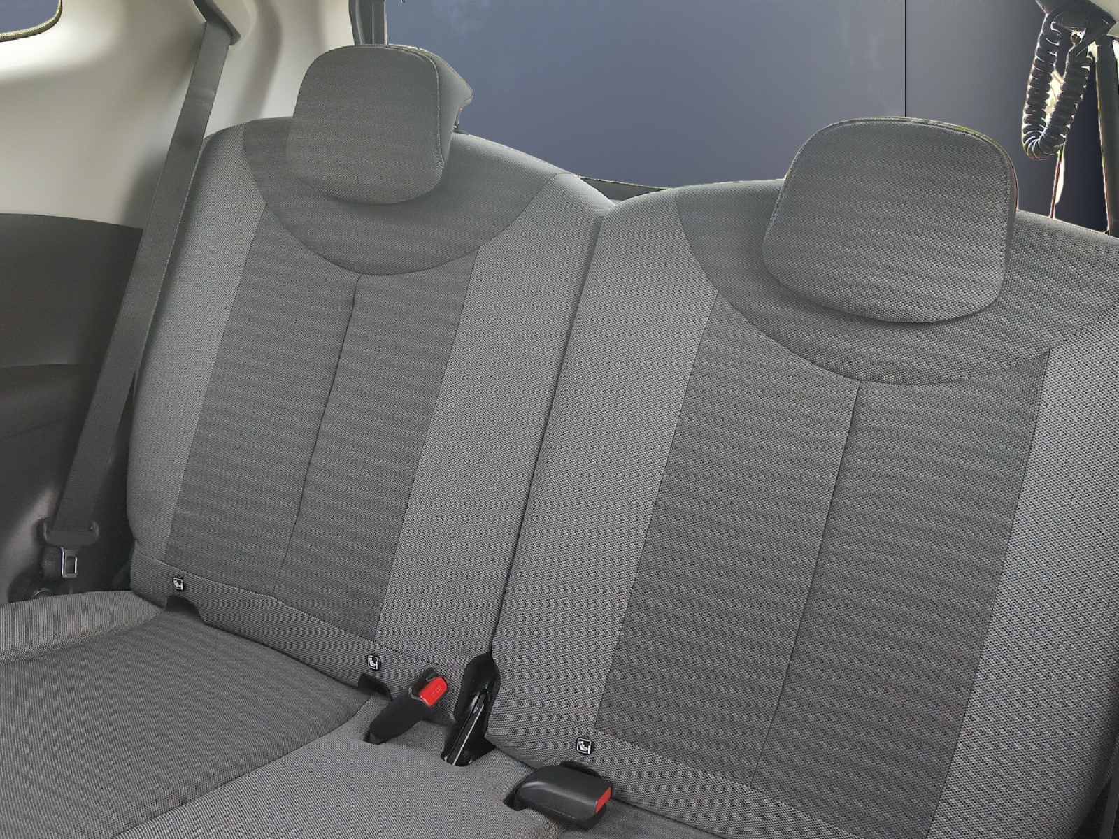 Toyota Aygo 10