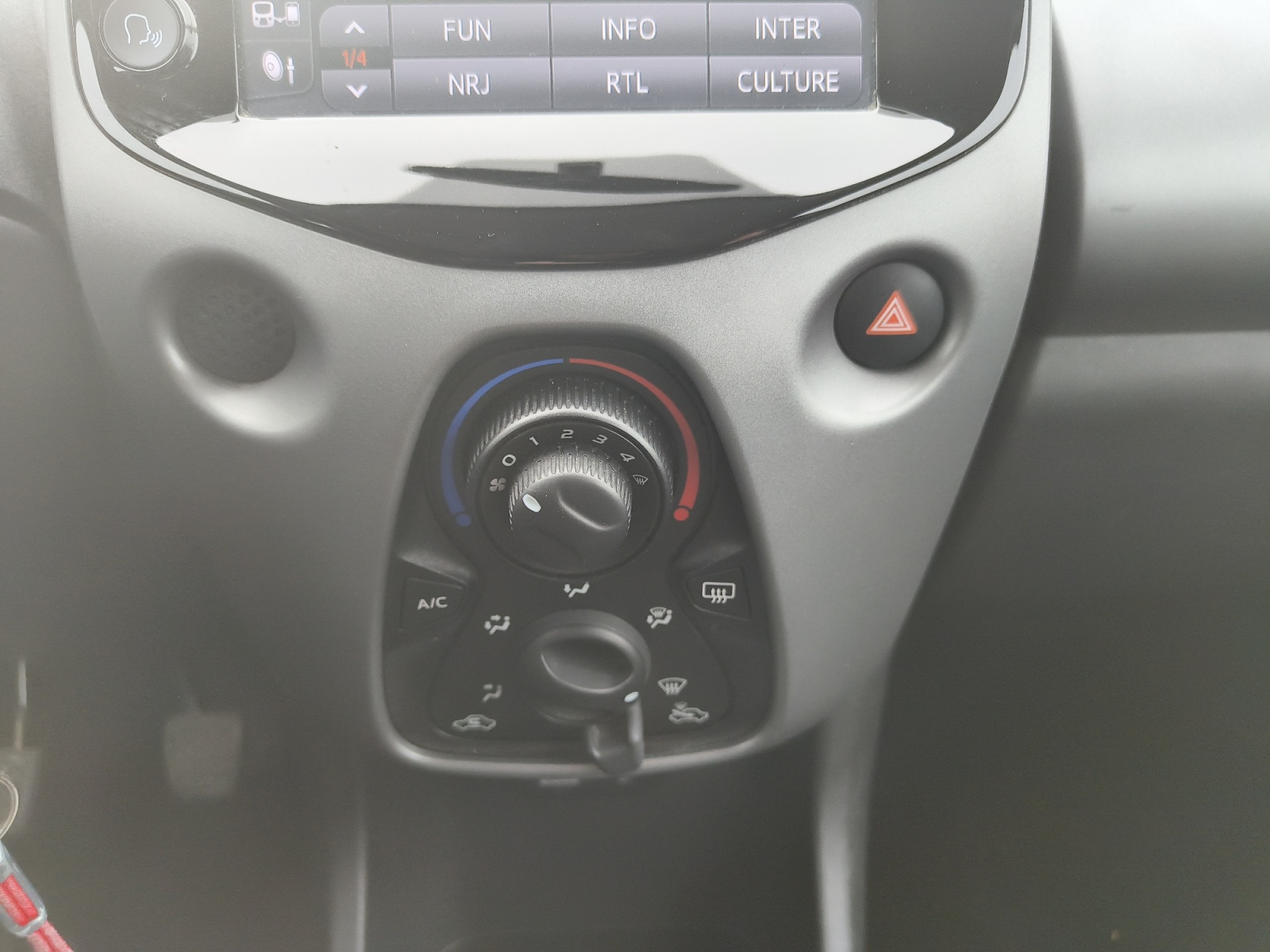 Toyota Aygo 18