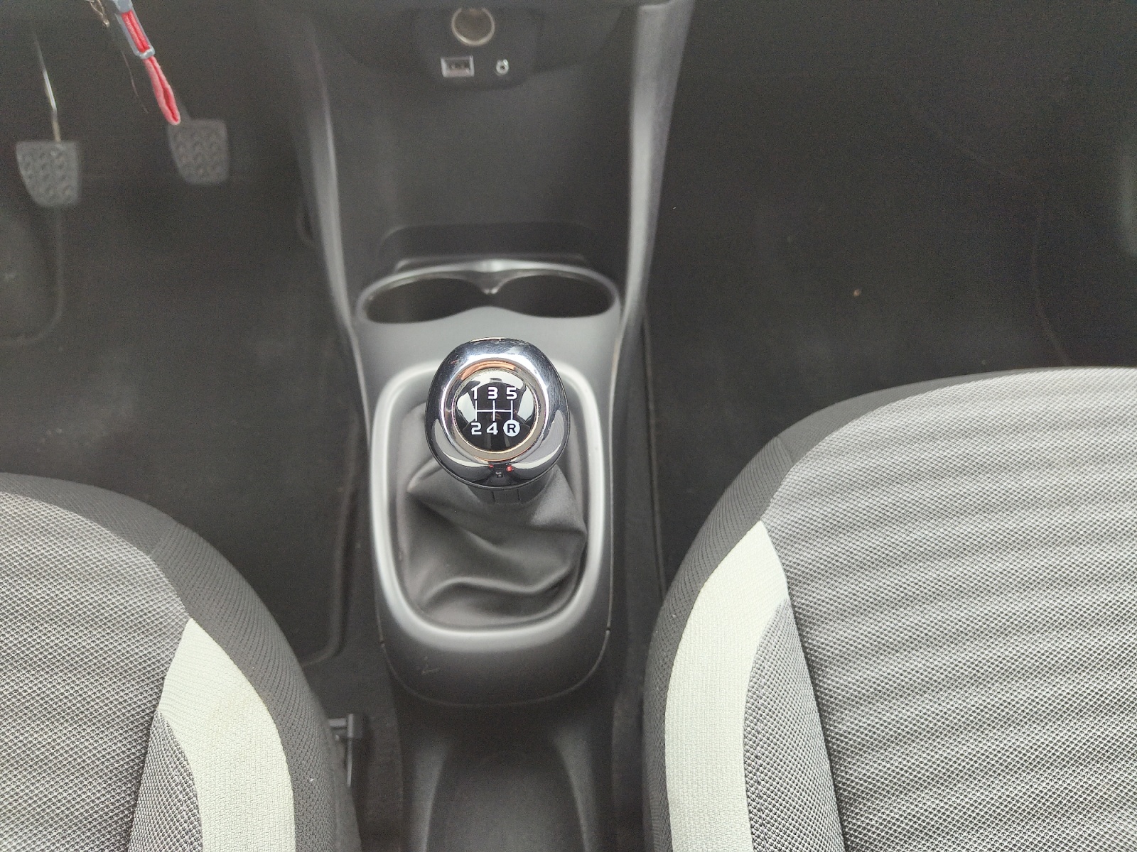 Toyota Aygo 19