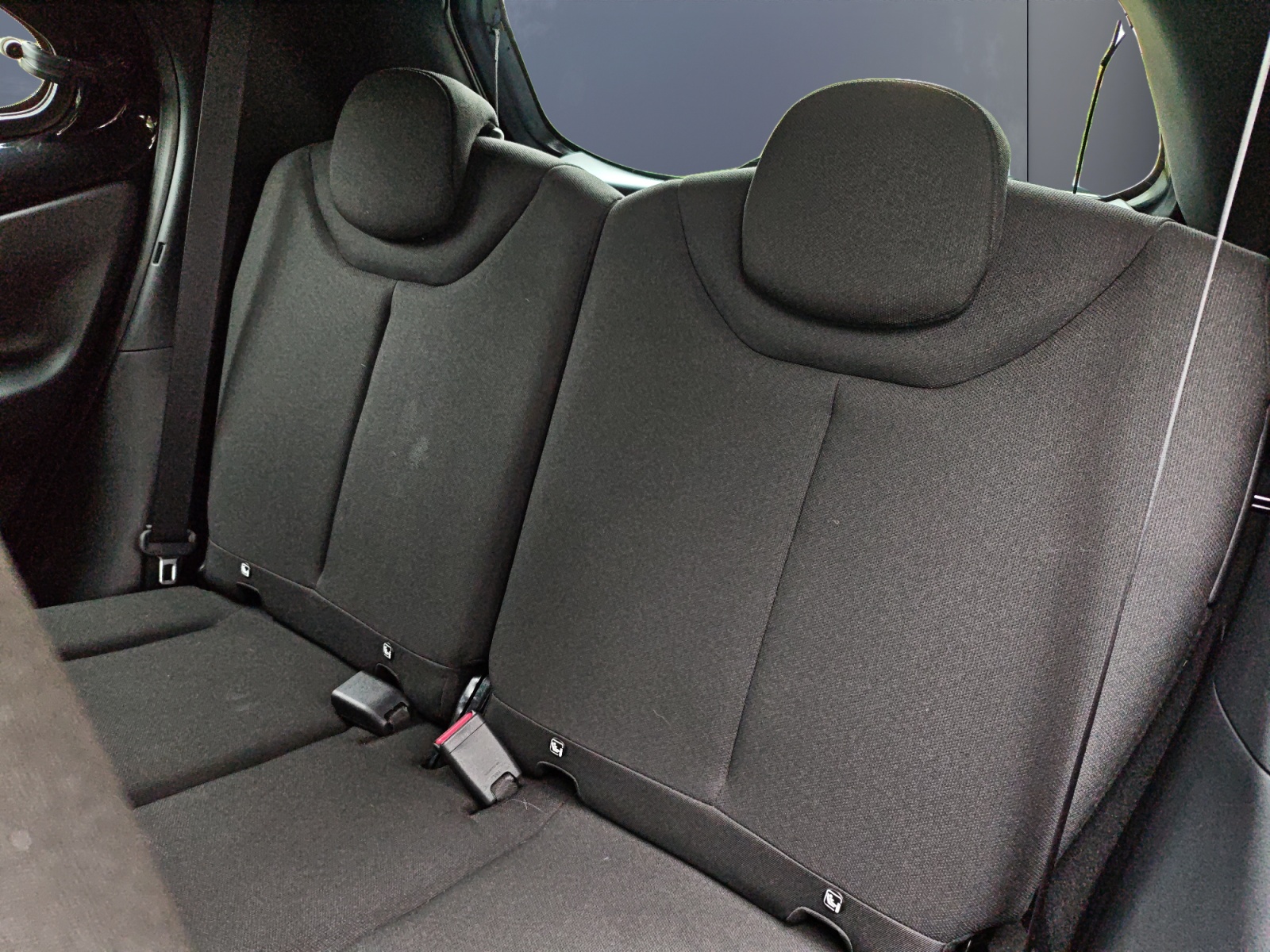Toyota Aygo X 10