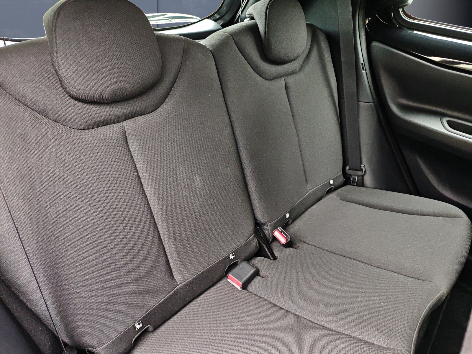 Toyota Aygo X 11