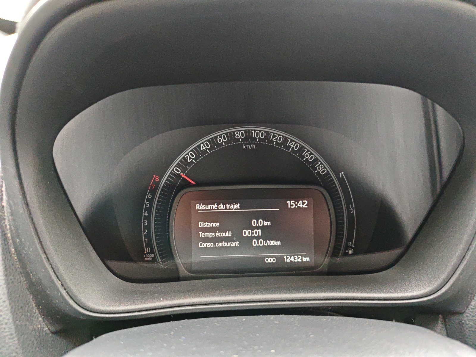 Toyota Aygo X 16