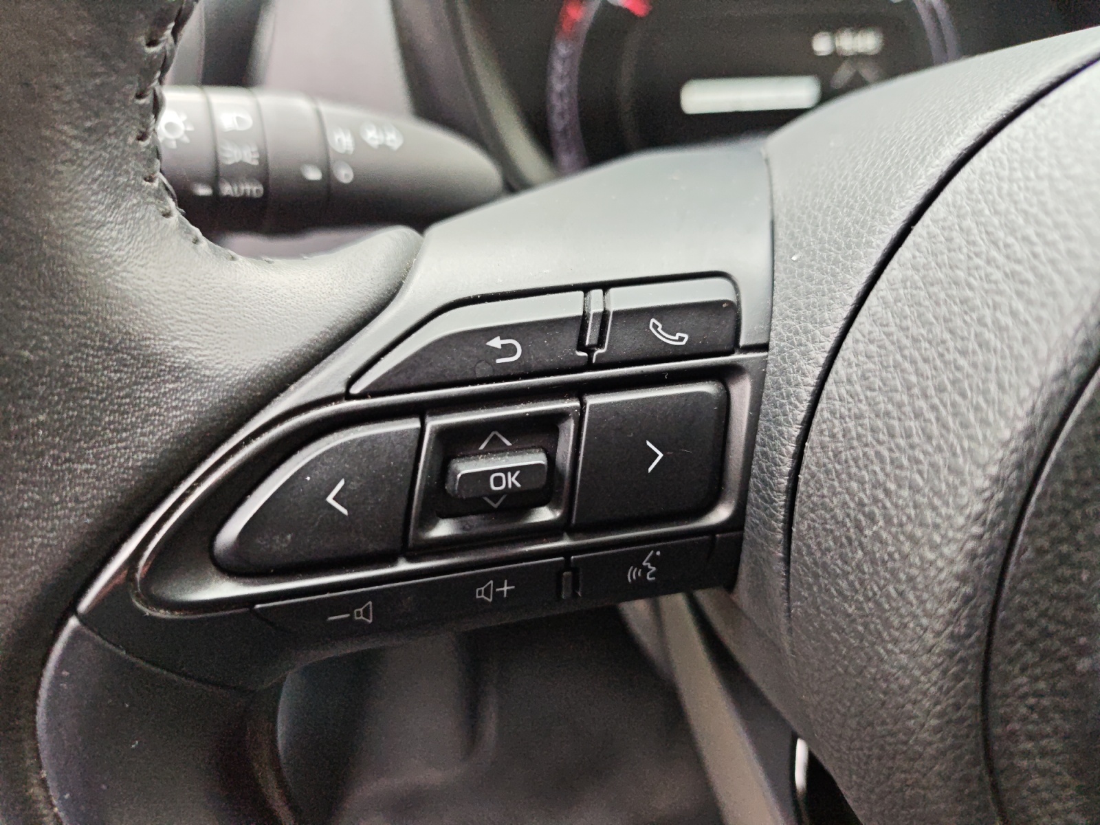 Toyota Aygo X 18
