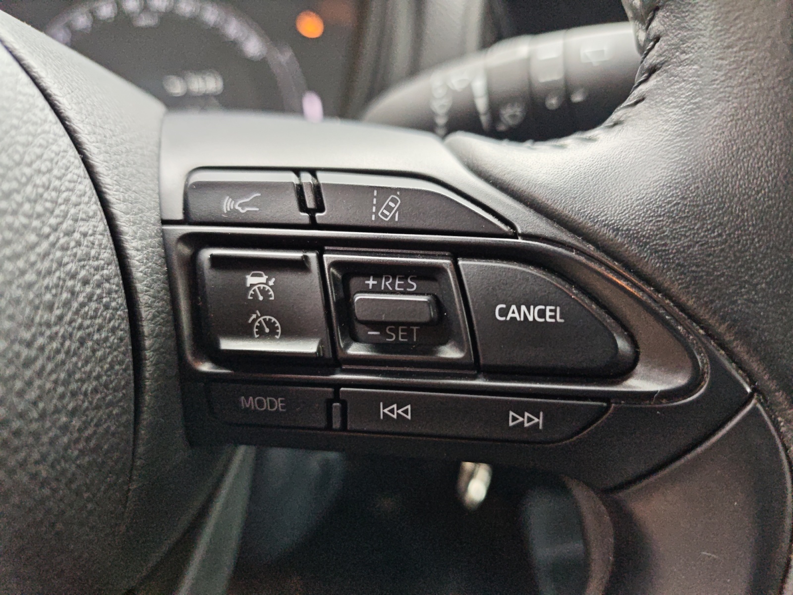 Toyota Aygo X 19