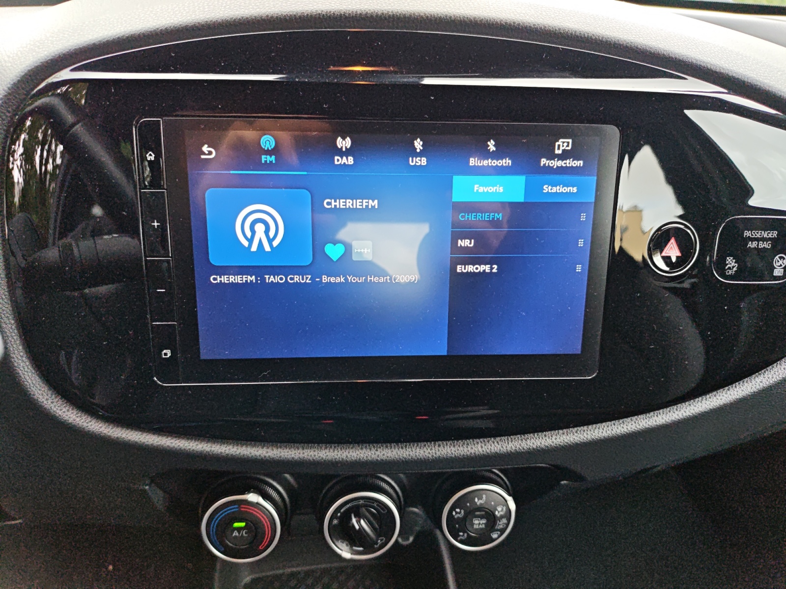 Toyota Aygo X 21