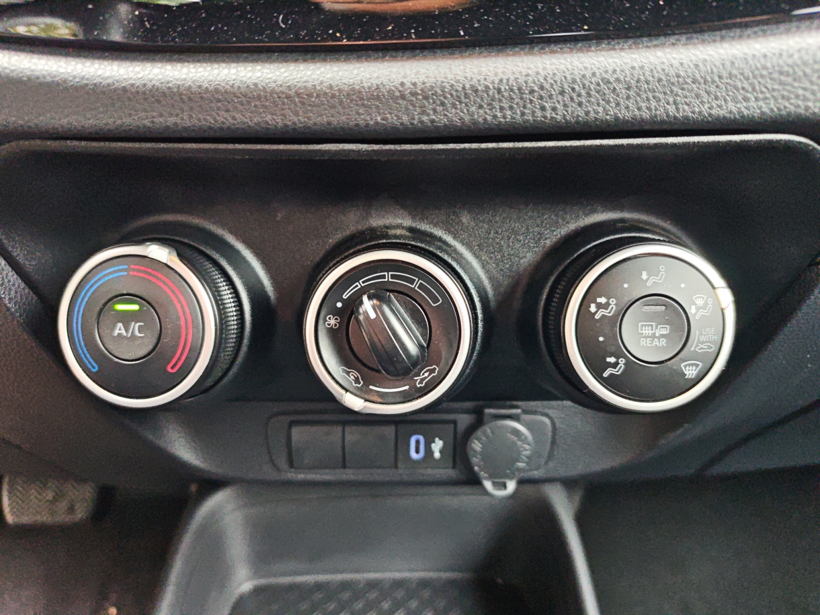 Toyota Aygo X 23