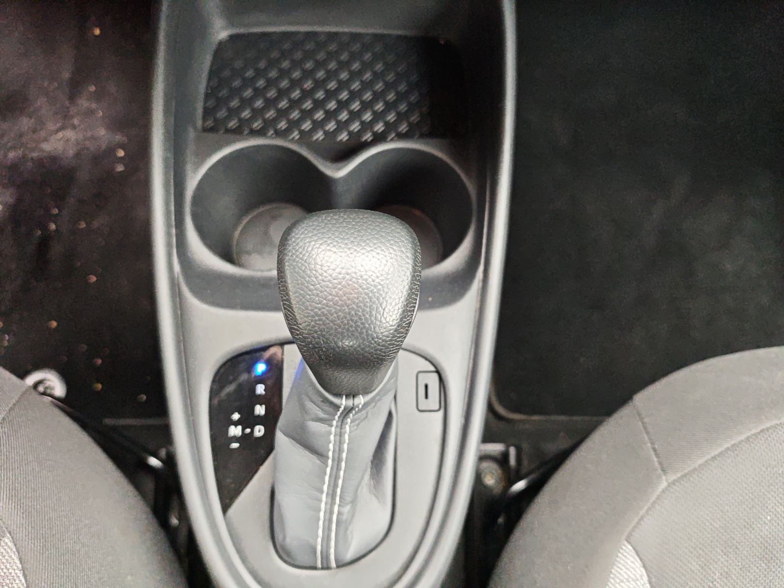 Toyota Aygo X 24