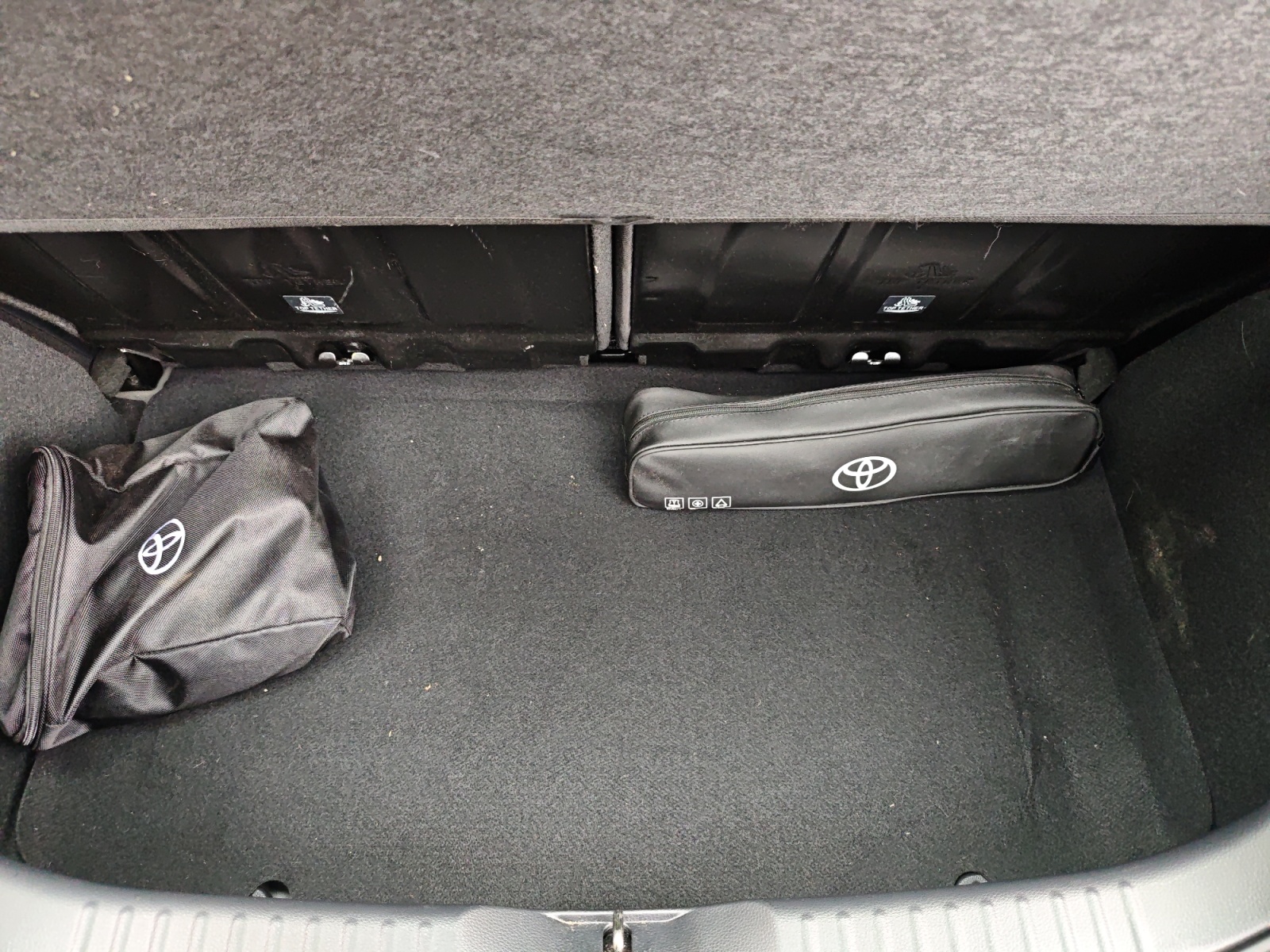 Toyota Aygo X 26