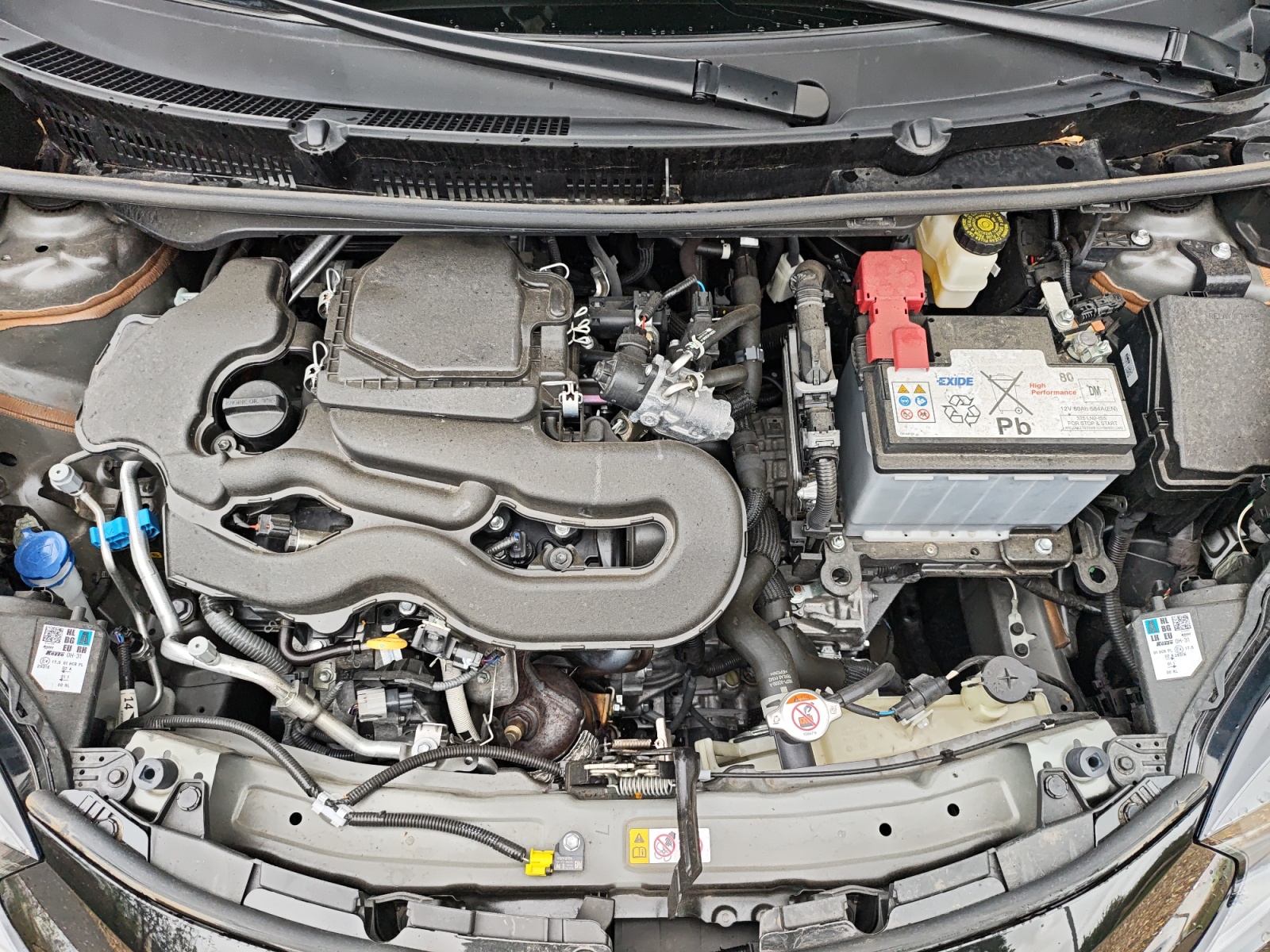 Toyota Aygo X 32