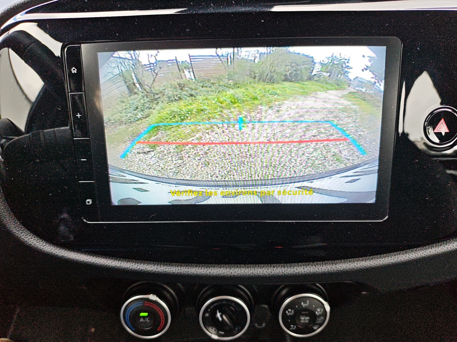 Toyota Aygo X 22