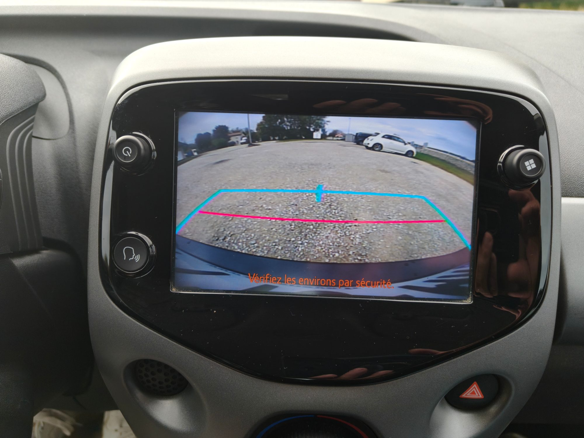 Toyota Aygo 22