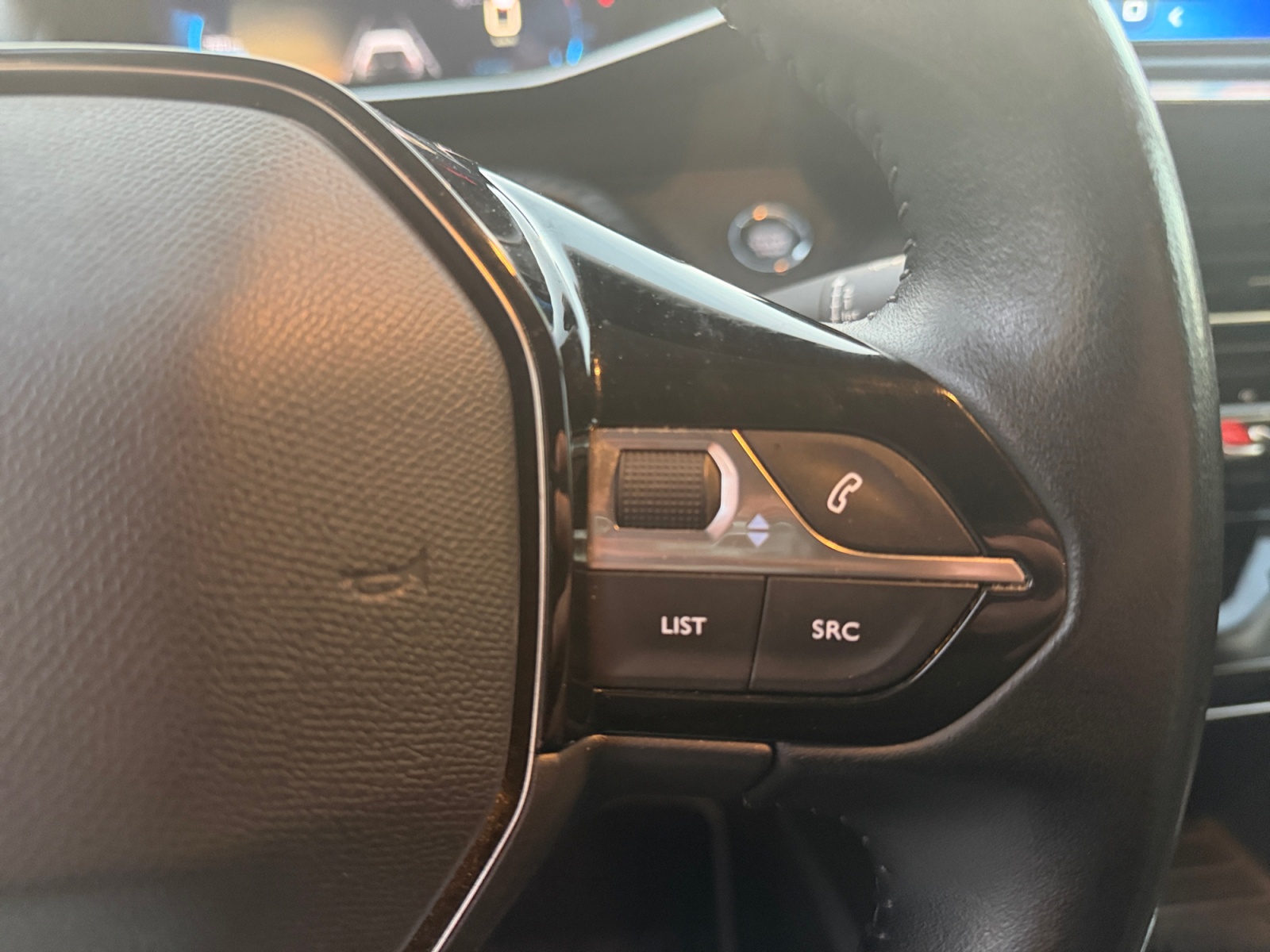 Peugeot 208 20