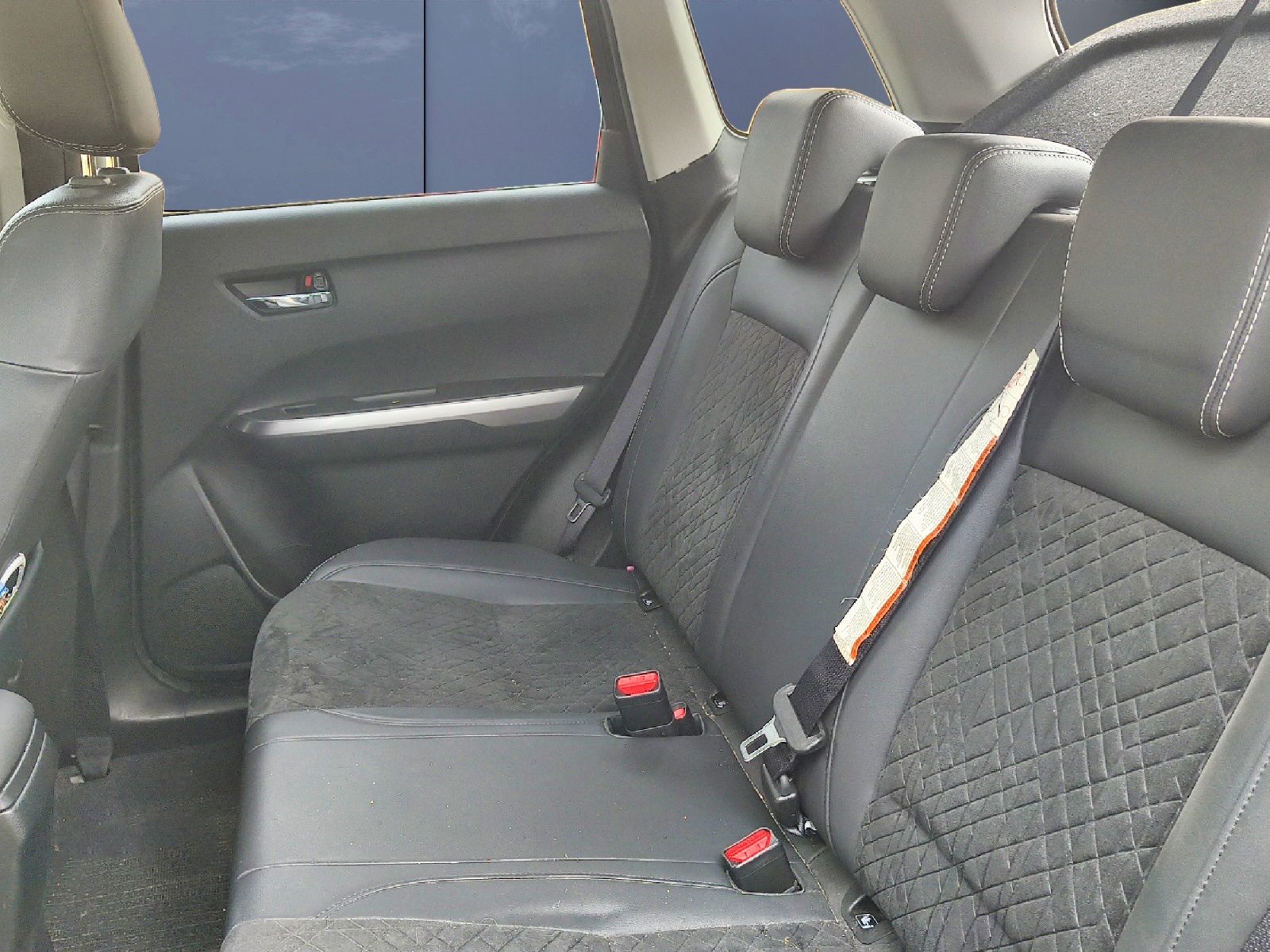 Suzuki Vitara 10