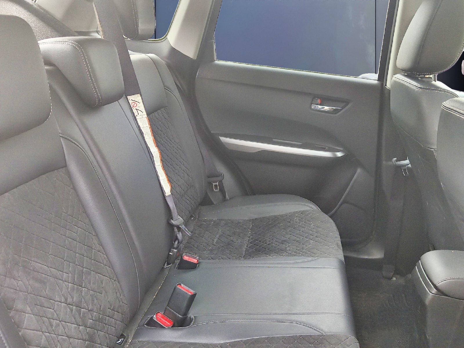 Suzuki Vitara 11
