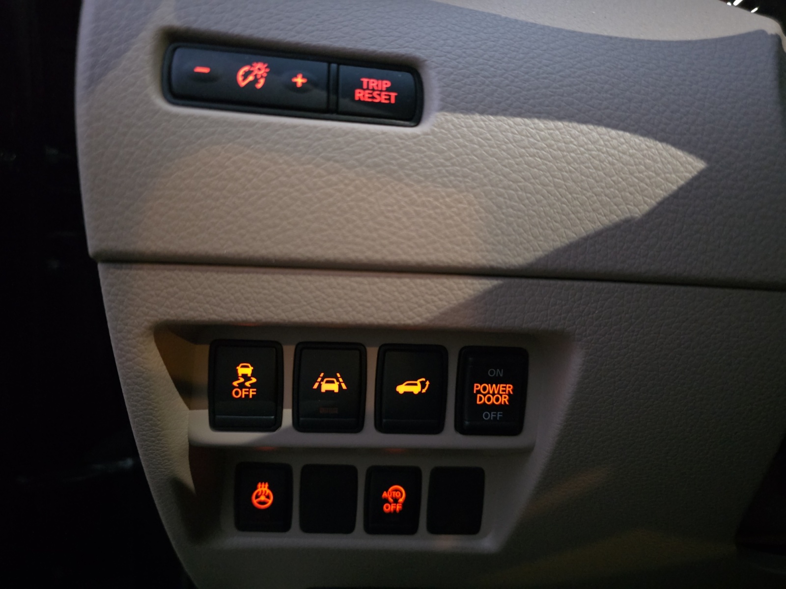 Nissan X-Trail 22