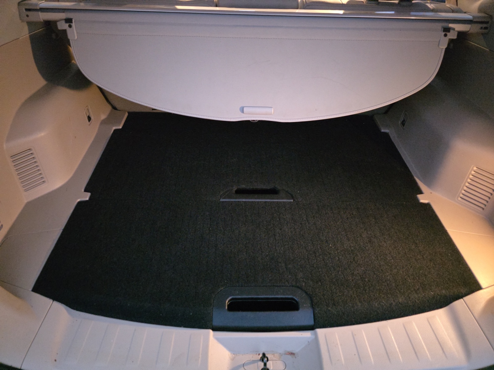 Nissan X-Trail 30