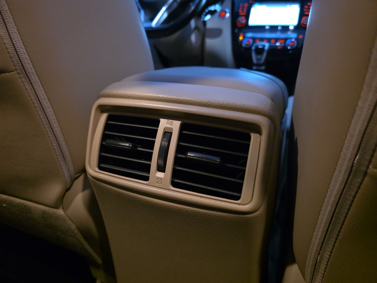 Nissan X-Trail 33