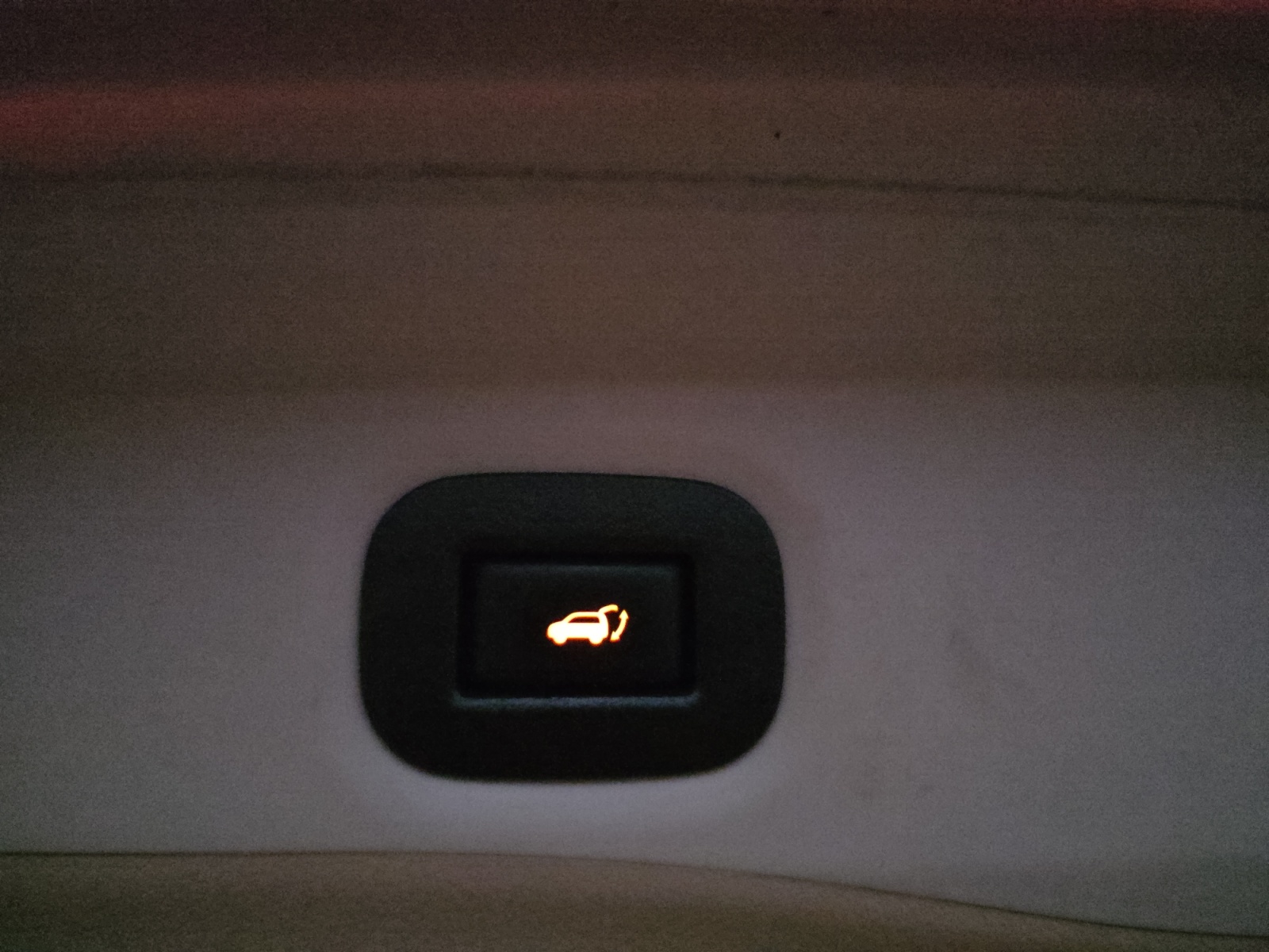 Nissan X-Trail 34