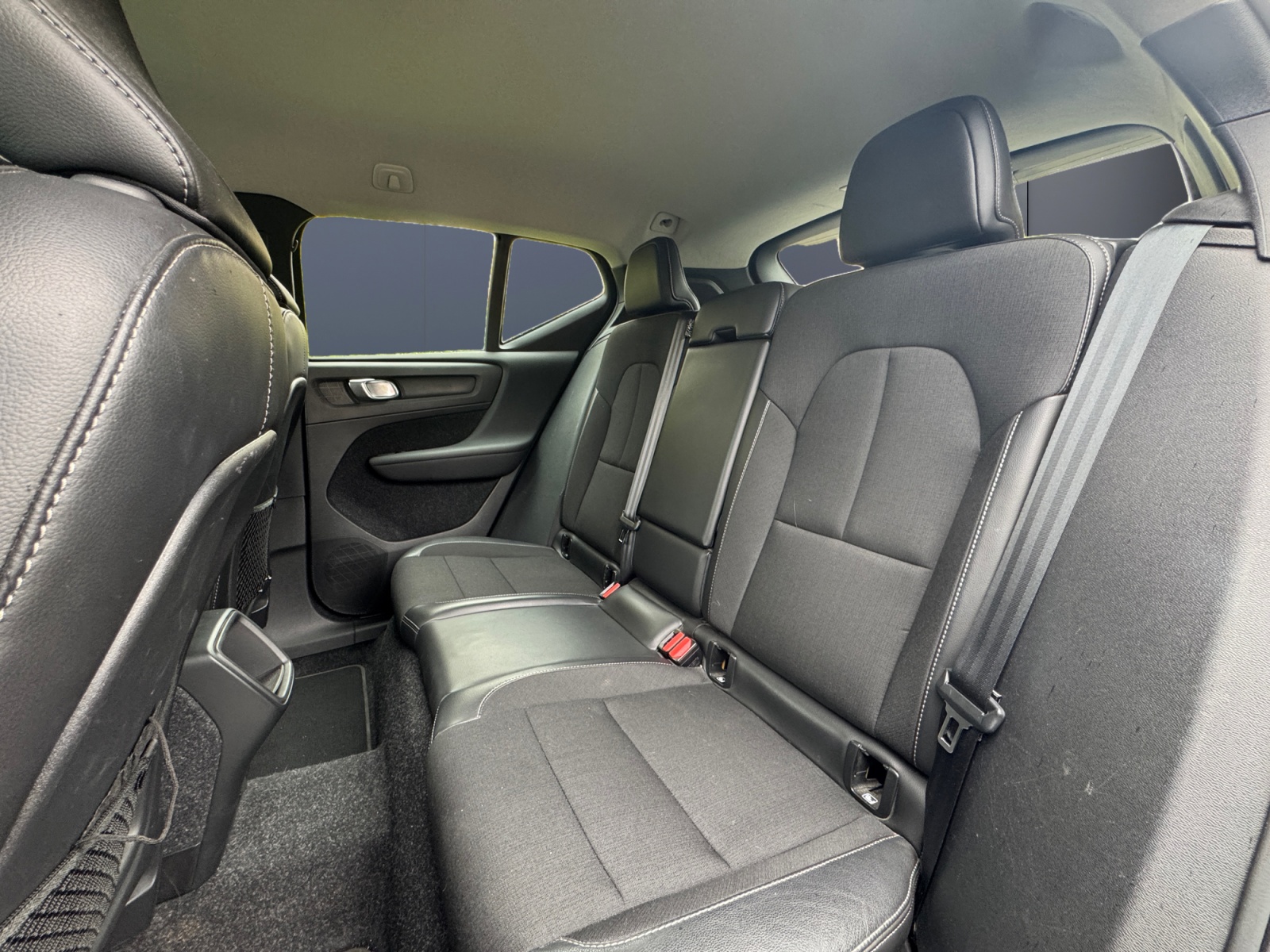 Volvo Xc40 10
