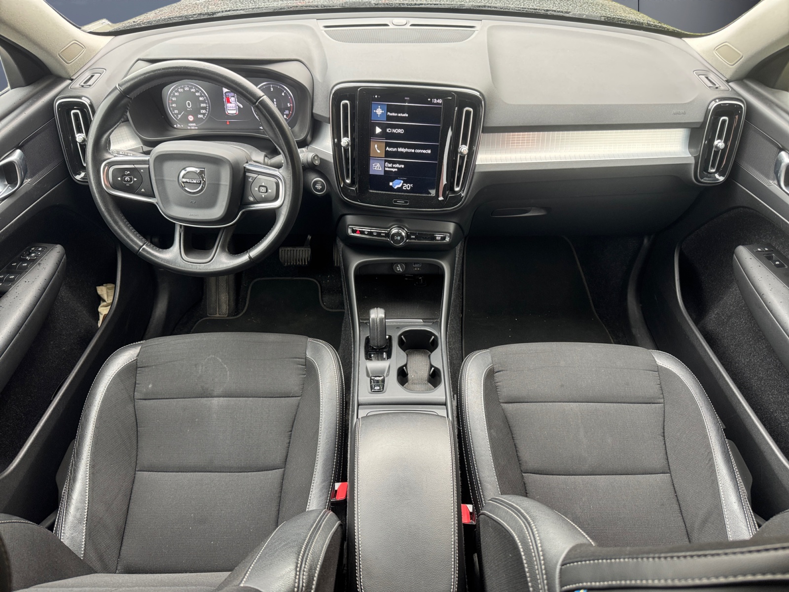 Volvo Xc40 14