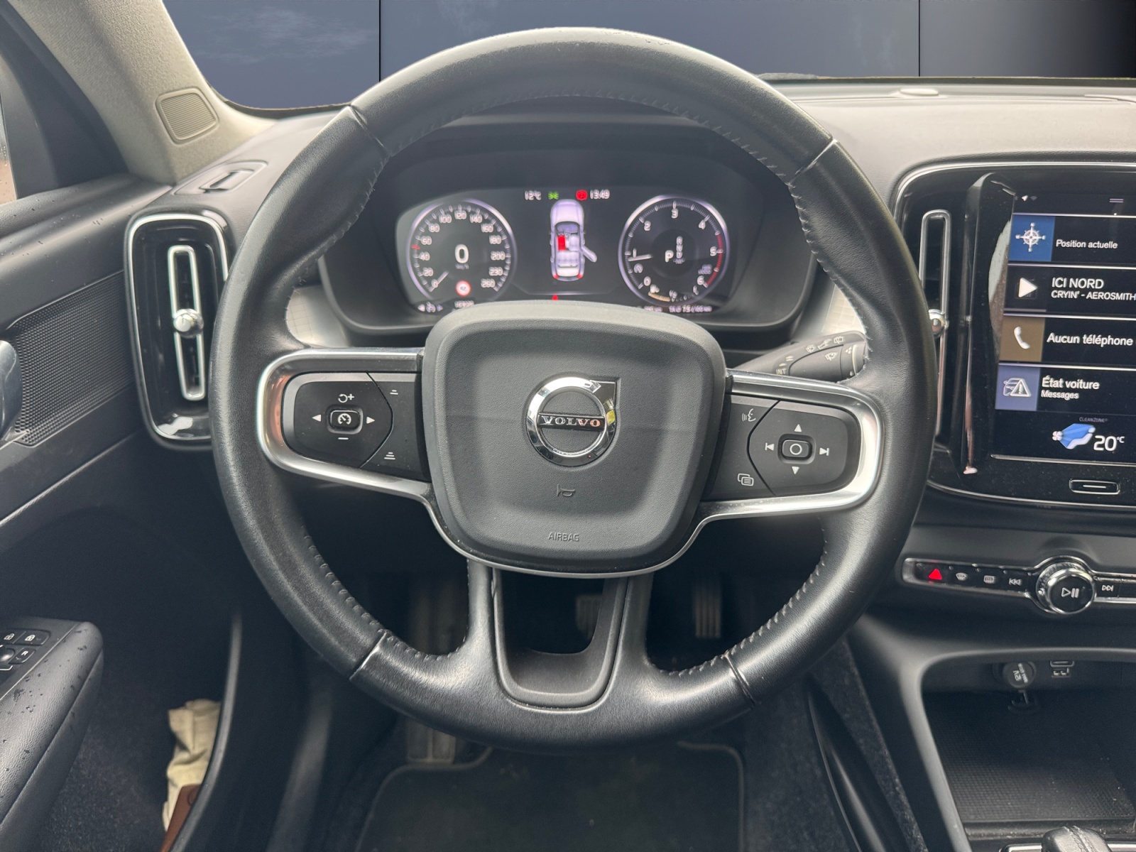 Volvo Xc40 15